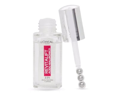 Foto 2 | Sérum para Ojos Rellenador con Ácido Hialurónico Revitalift 20 ml