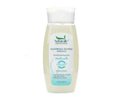 Foto 1 | Shampoo Íntimo J Pluss 200 ml