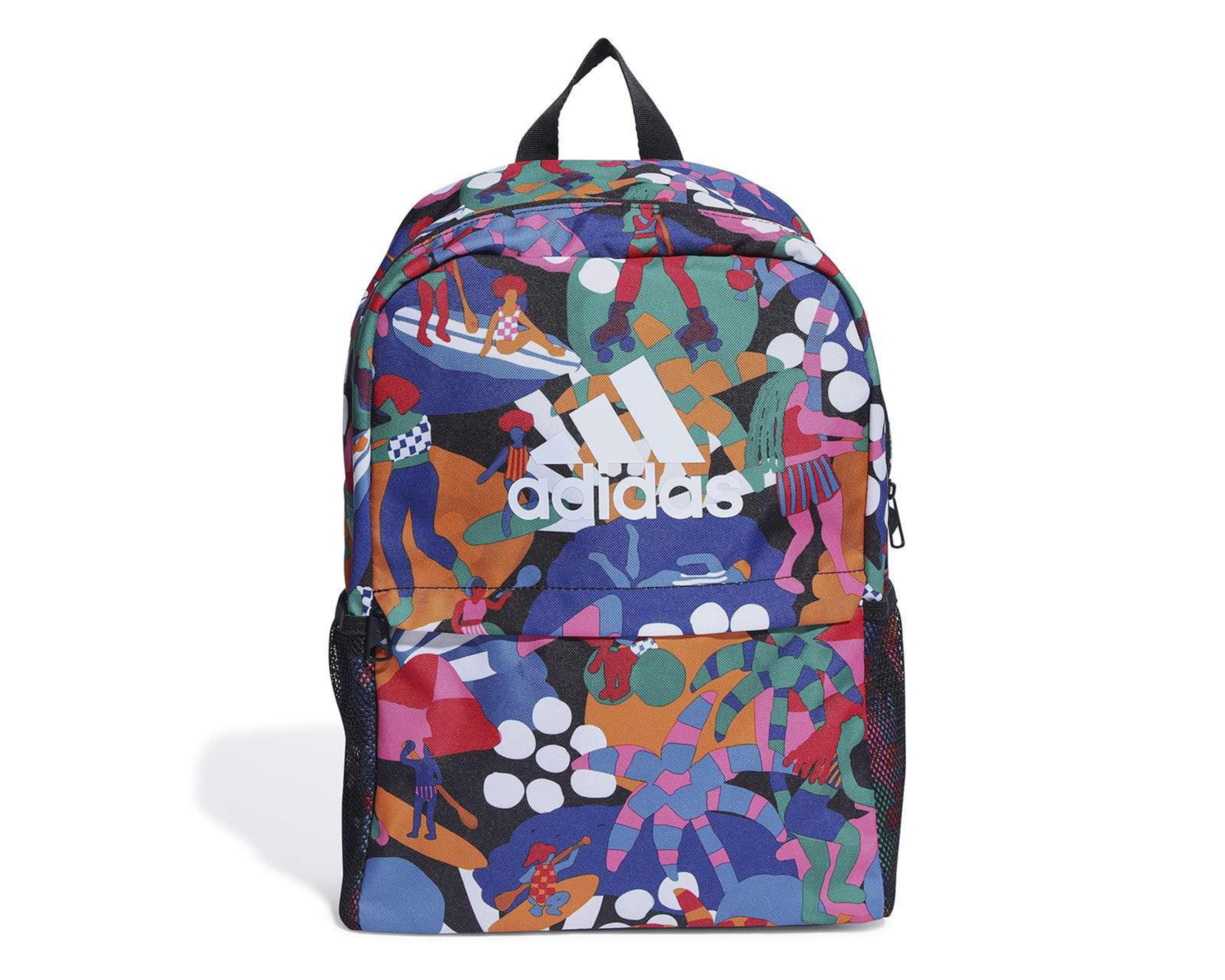 Foto 1 | Mochila Adidas FARM Rio