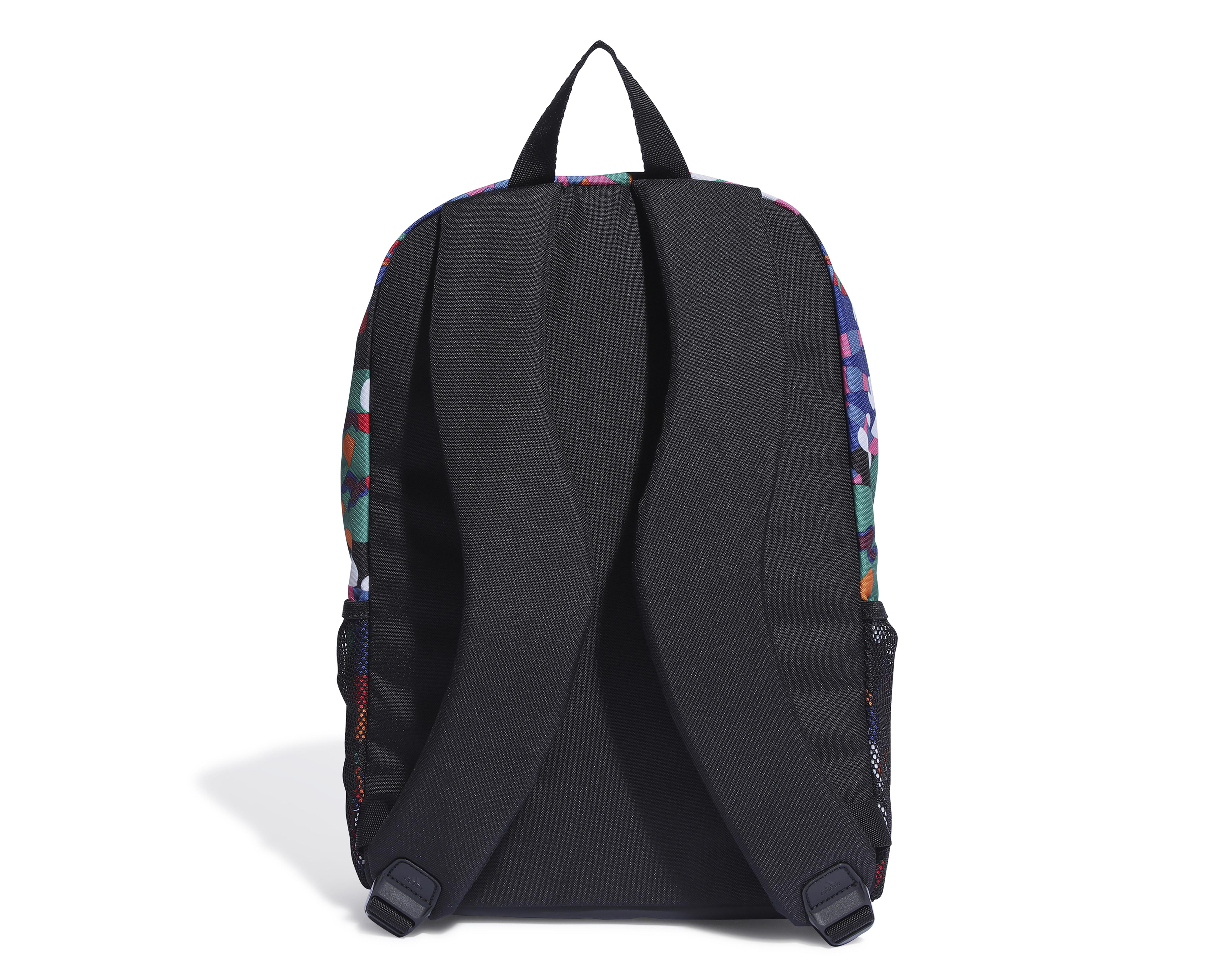 Foto 3 pulgar | Mochila Adidas FARM Rio