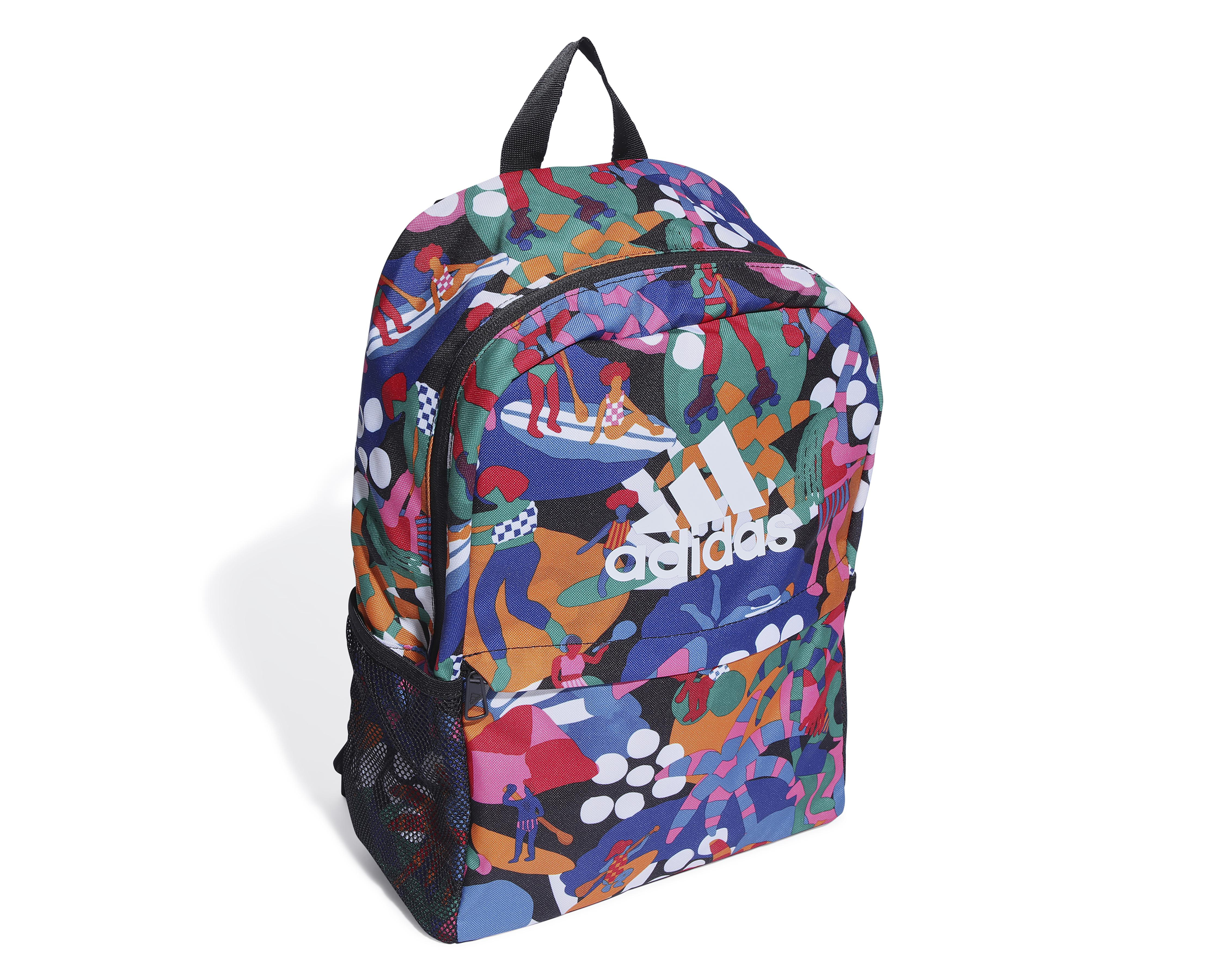 Foto 3 | Mochila Adidas FARM Rio