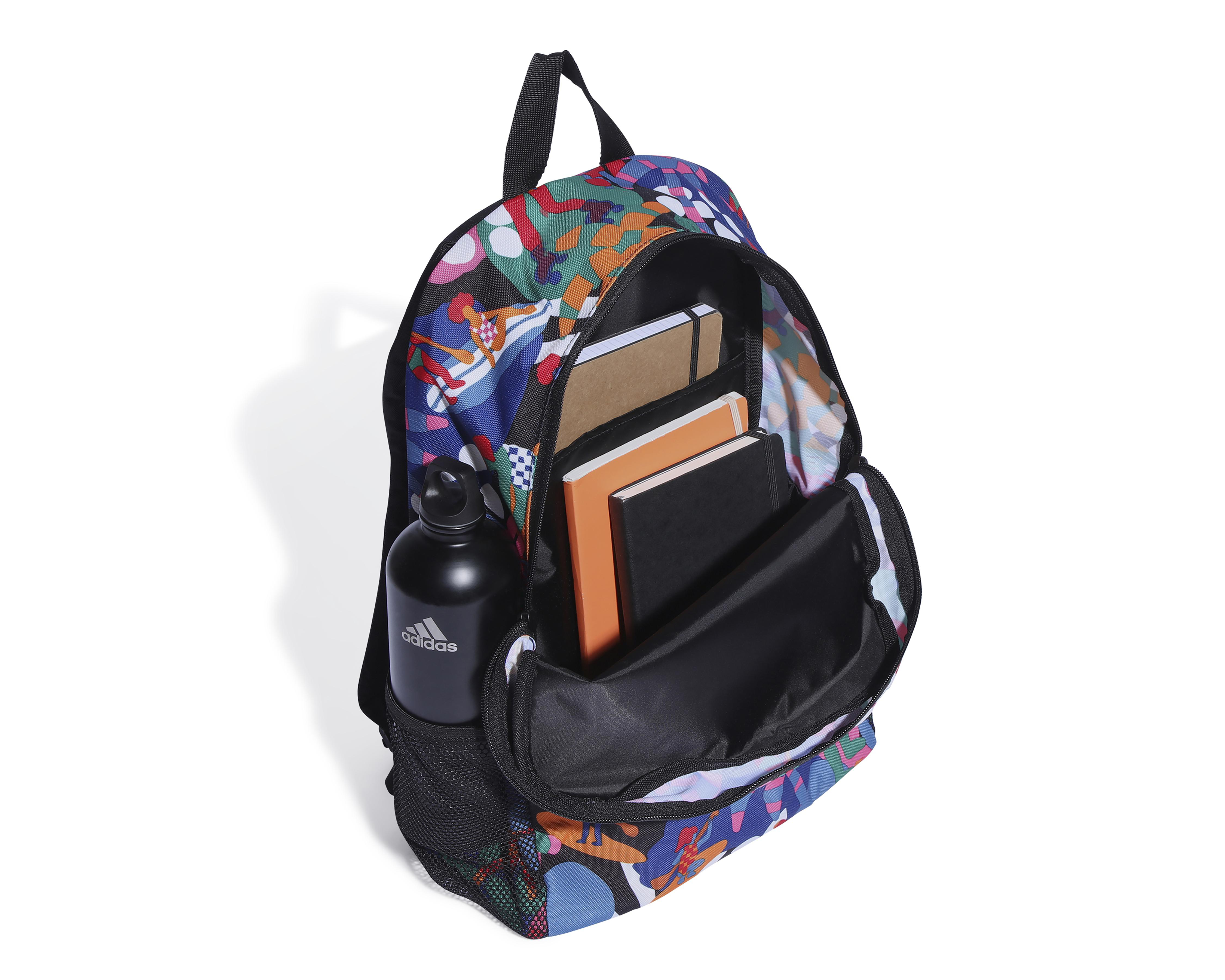 Foto 5 pulgar | Mochila Adidas FARM Rio