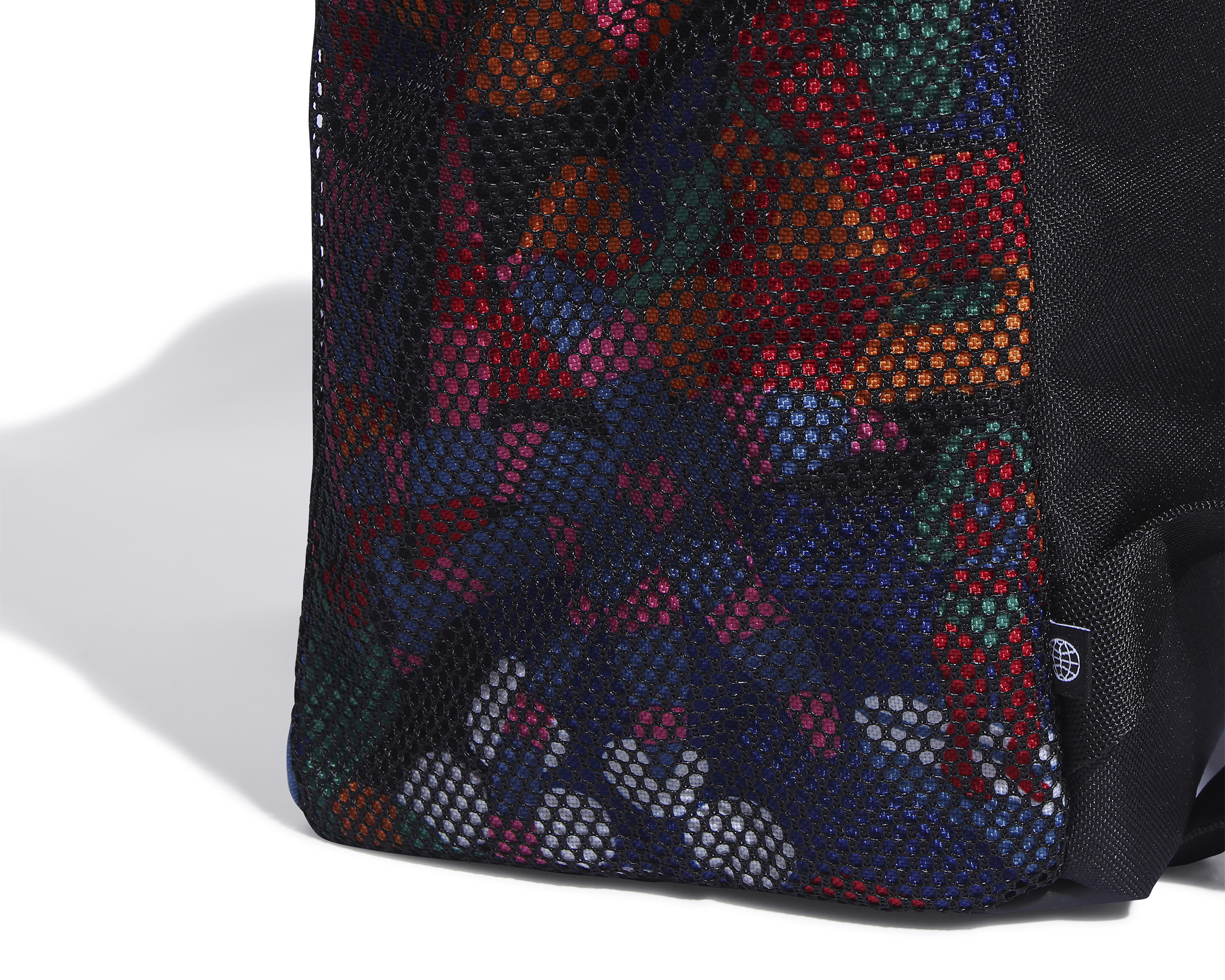 Foto 7 pulgar | Mochila Adidas FARM Rio