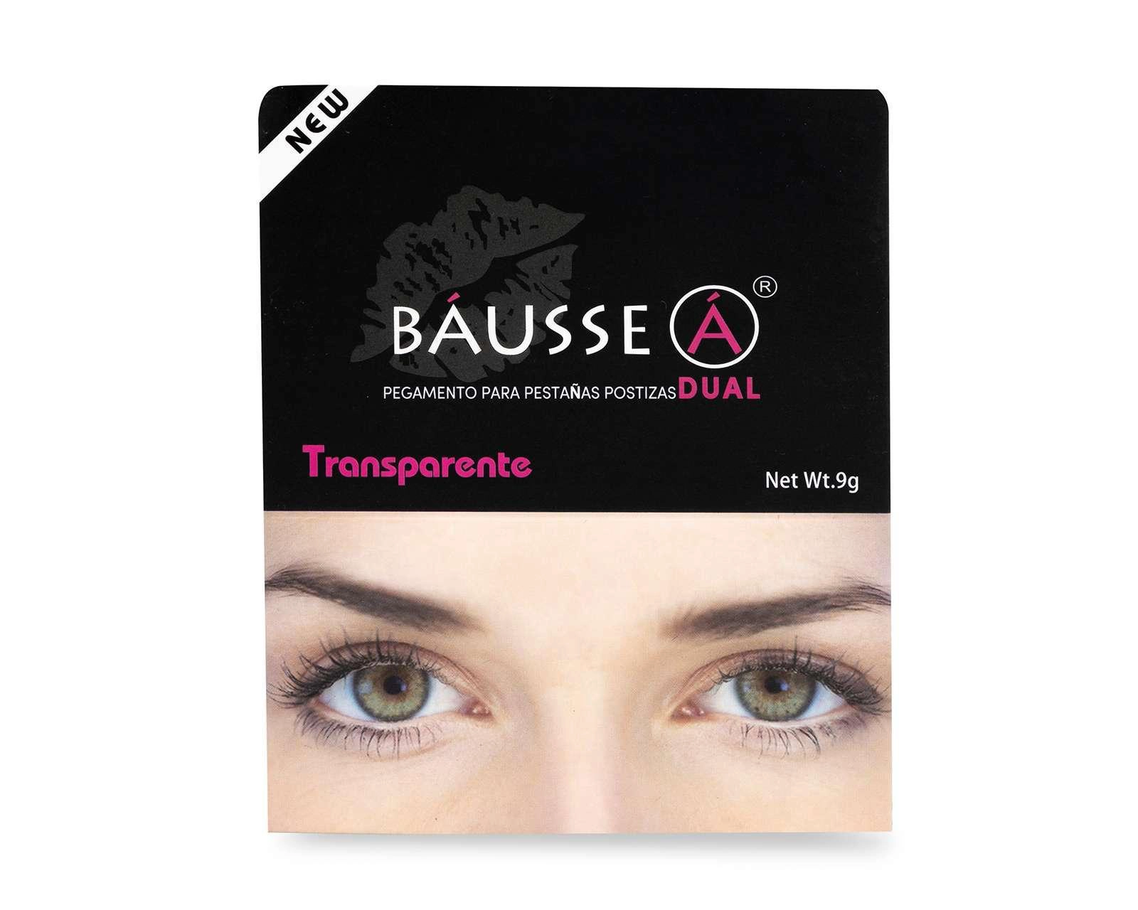 Pegamento para Pestañas Postizas Báusse 9 g $39