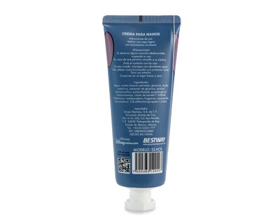 Foto 2 | Crema para Manos Disney Lilo & Stitch Mora Azul 75 g