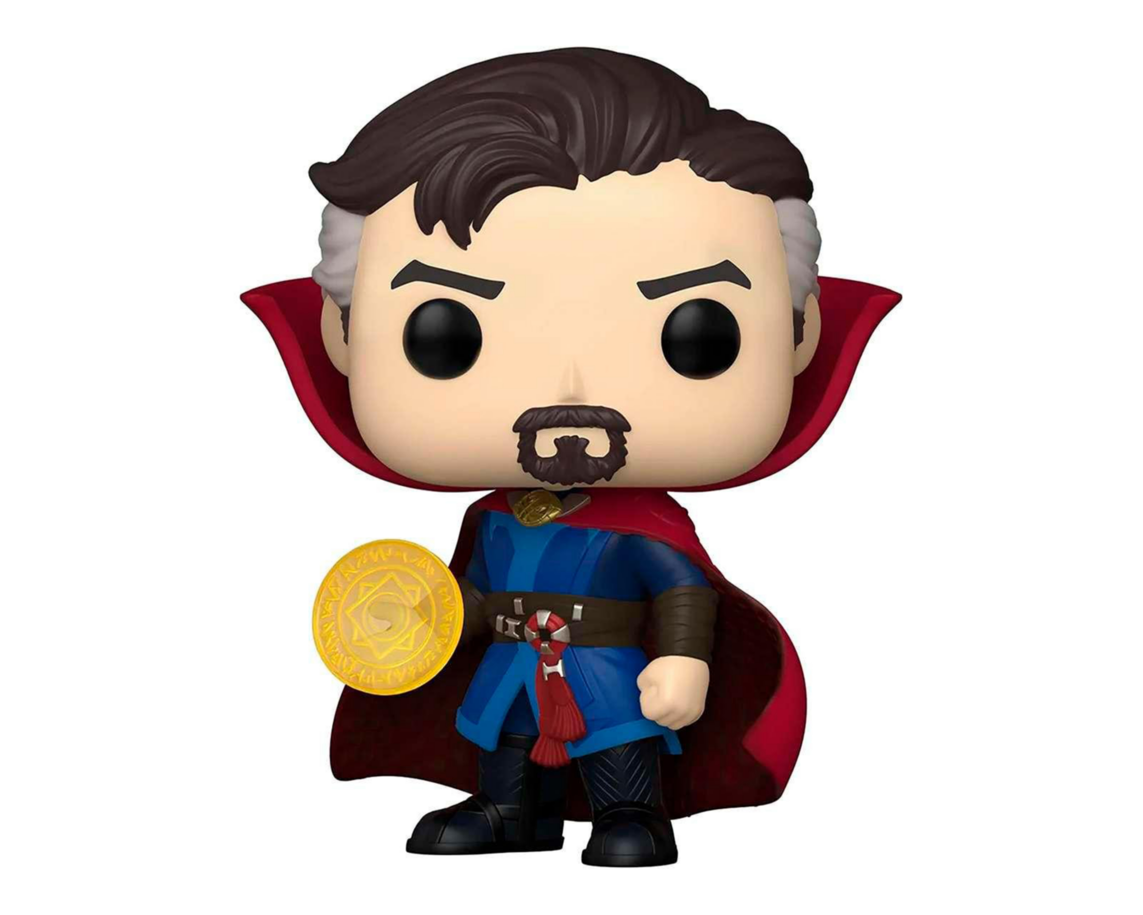 Foto 3 pulgar | Funko Marvel Doctor Strange