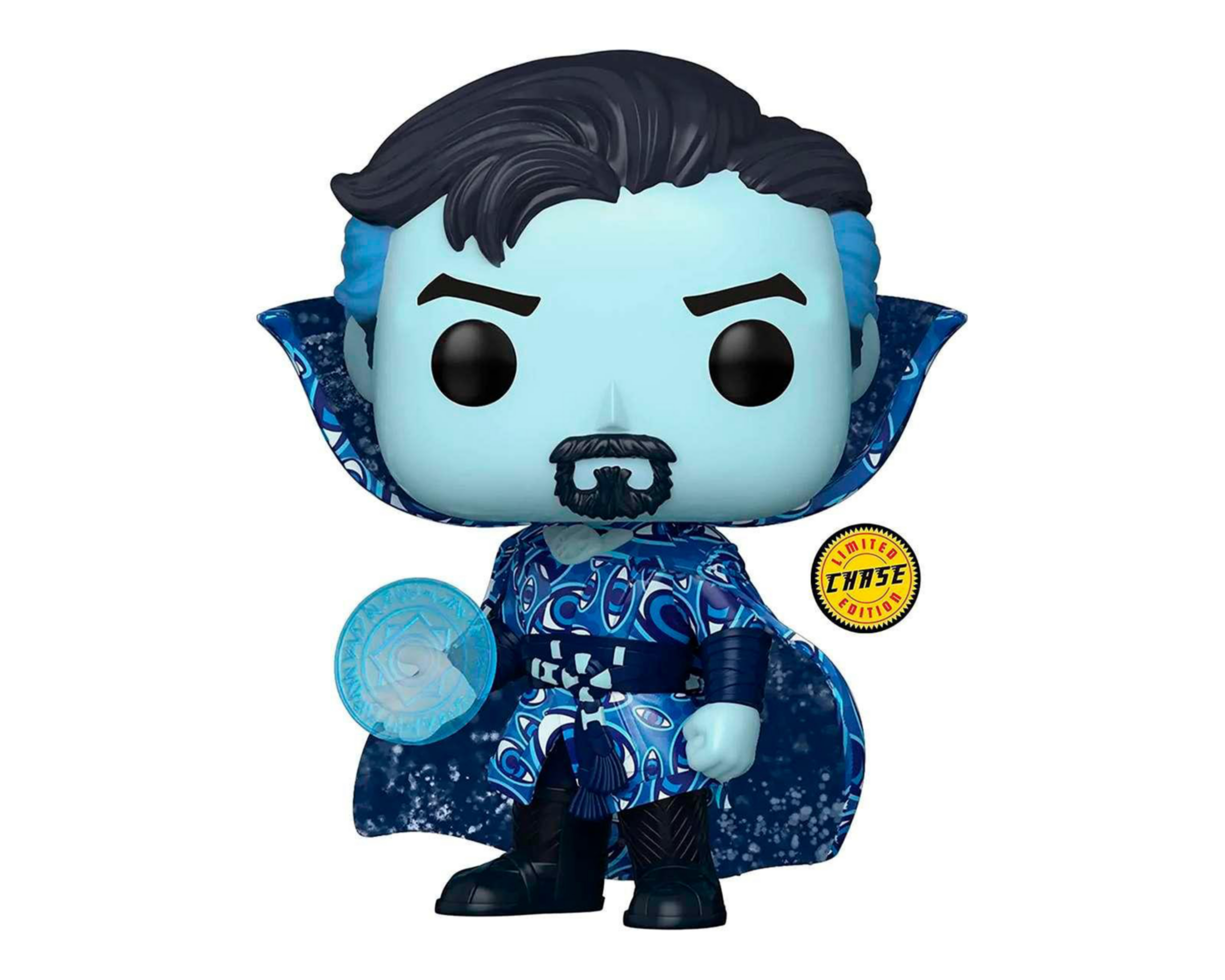 Foto 5 pulgar | Funko Marvel Doctor Strange