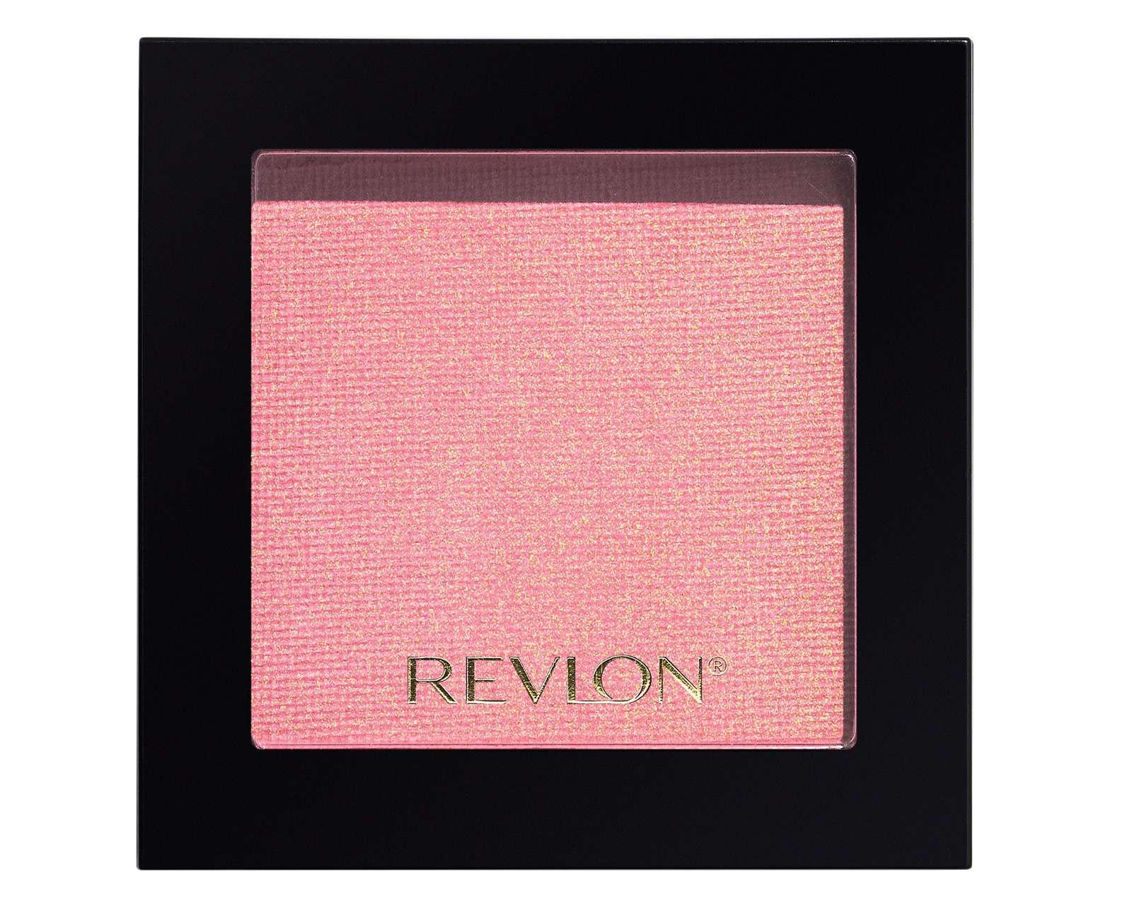 Rubor Revlon Rosa