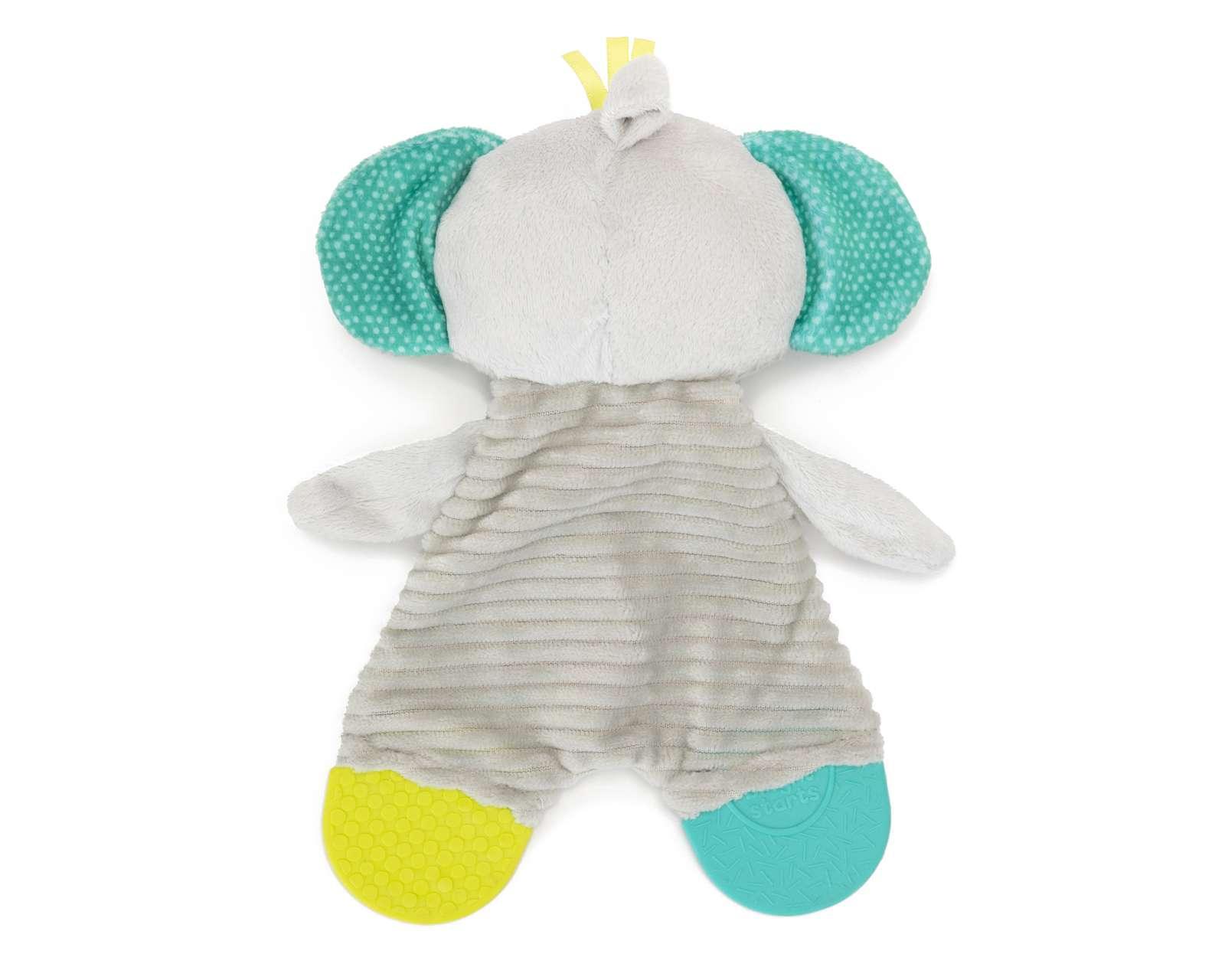 Foto 4 pulgar | Peluche Bright Starts con Mordedera