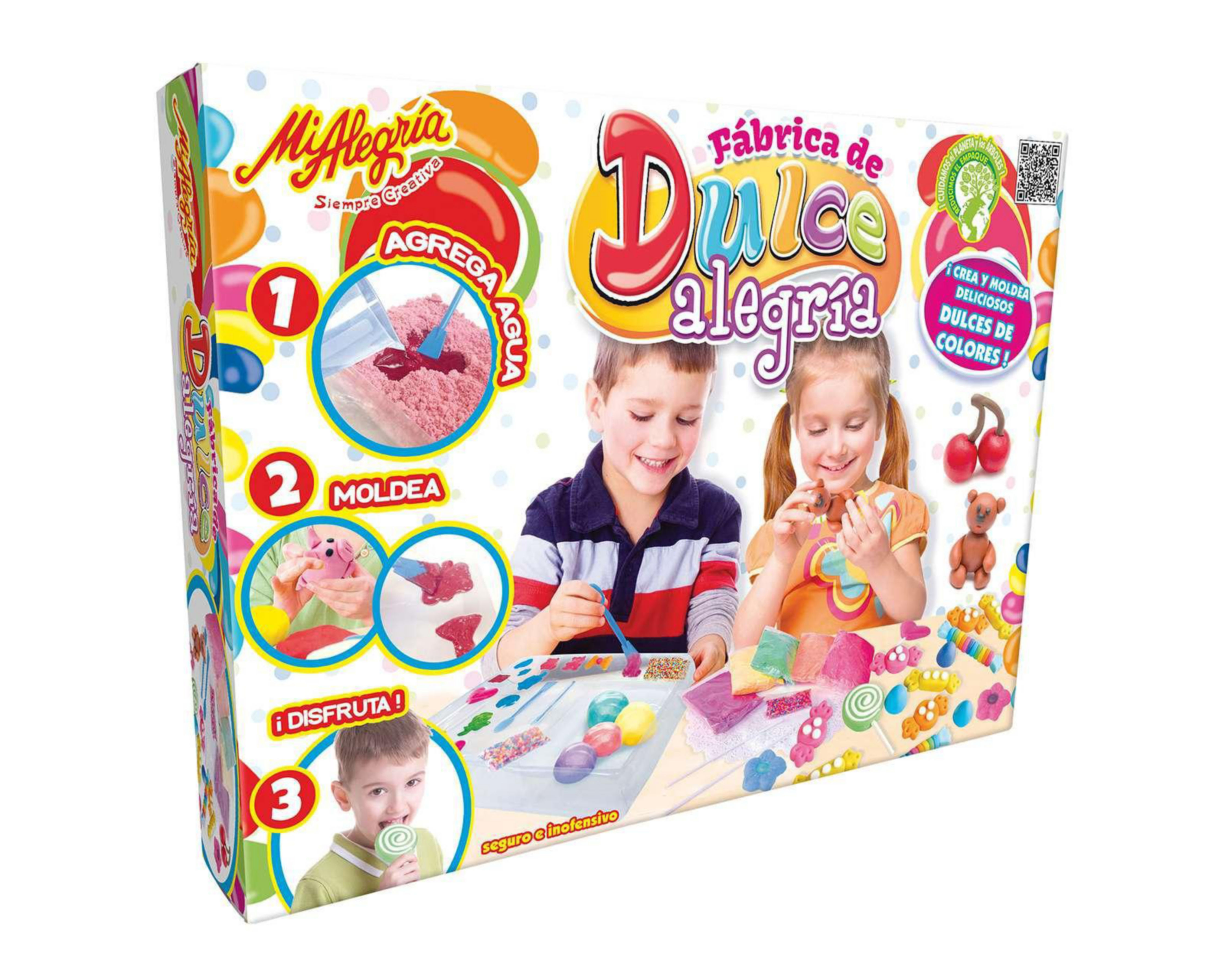 Foto 4 | Fábrica de Dulce Mi Alegría