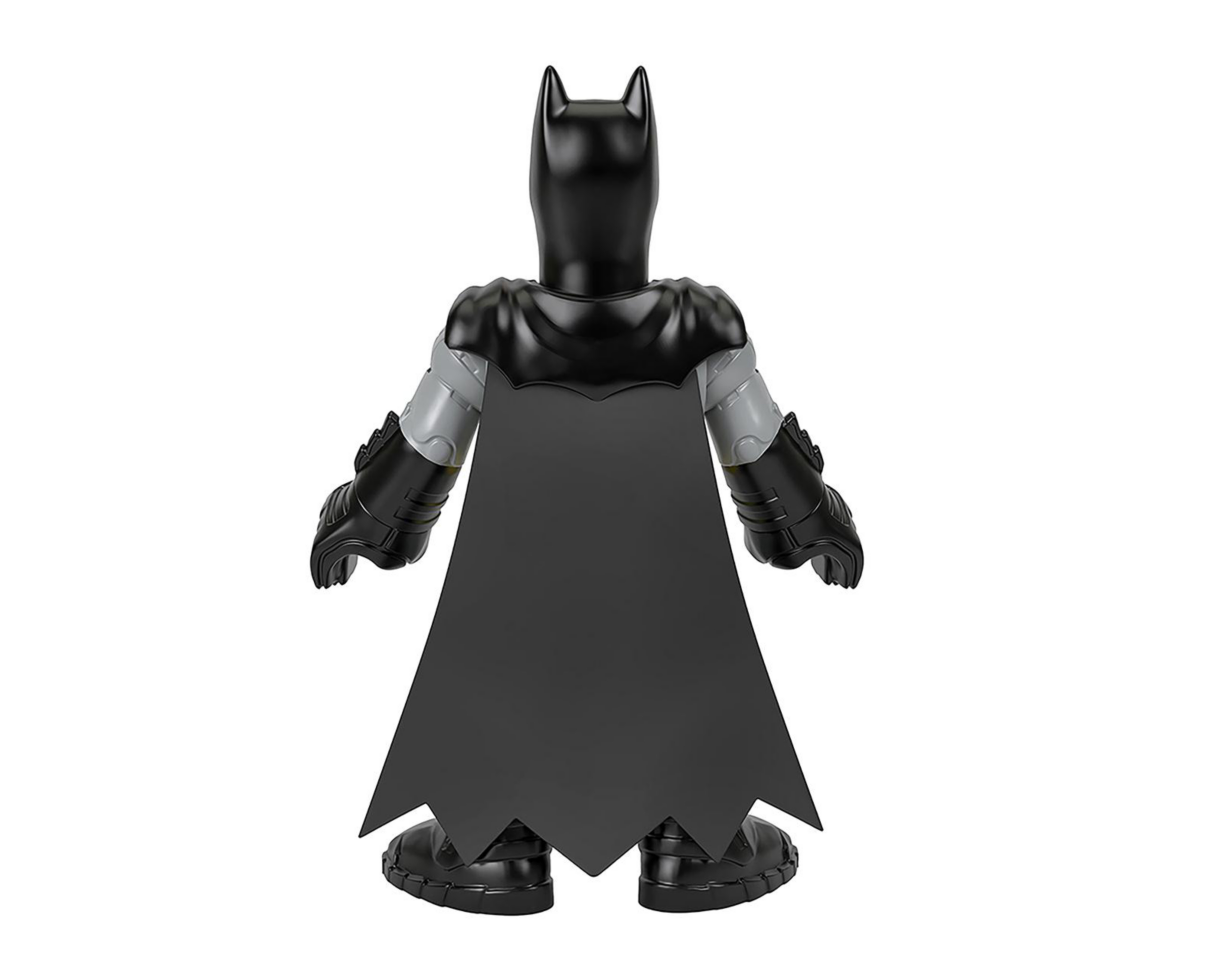 Foto 5 pulgar | Batman Imaginext Fisher Price Móvil