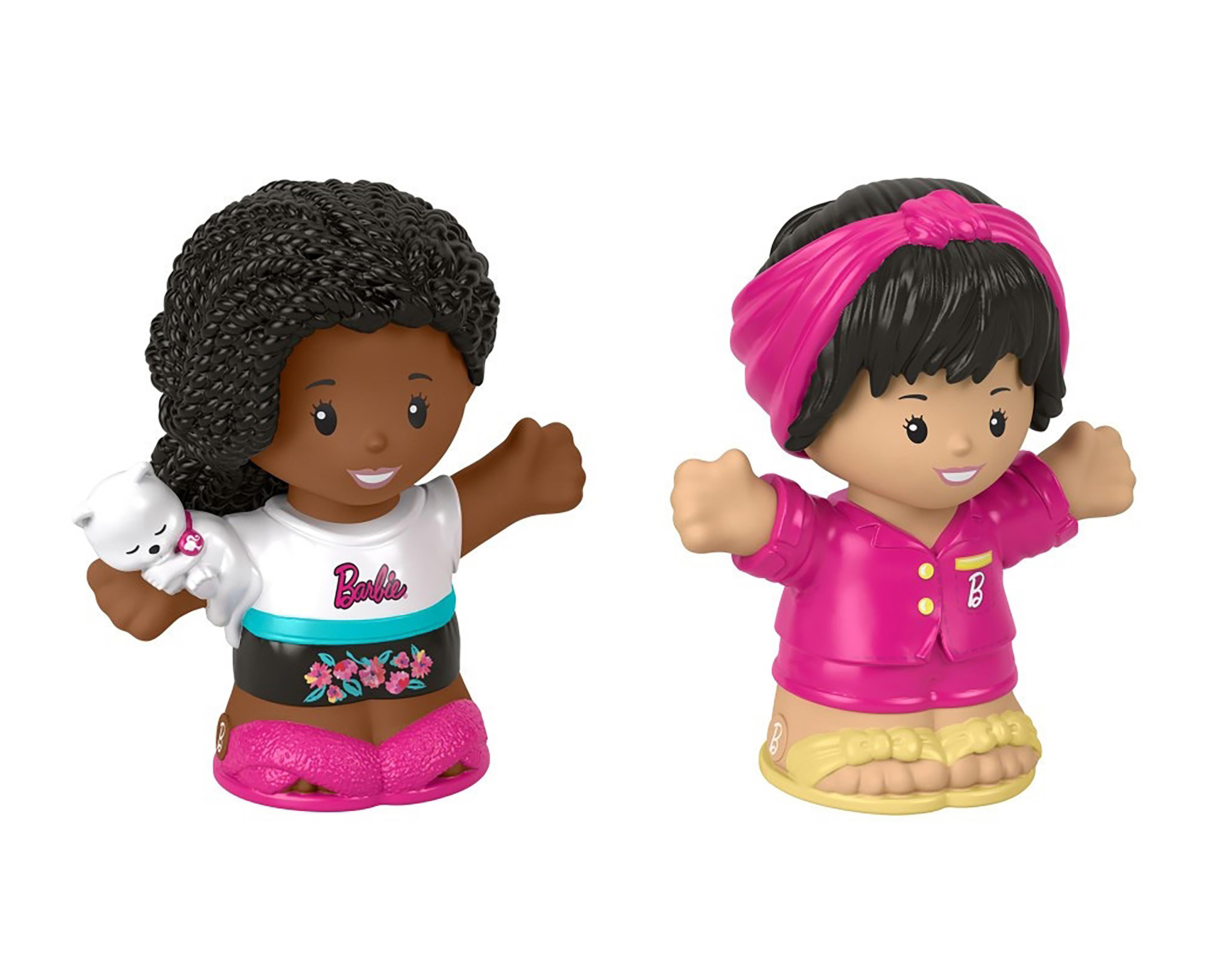 Little People Celebra Conmigo 1 Set