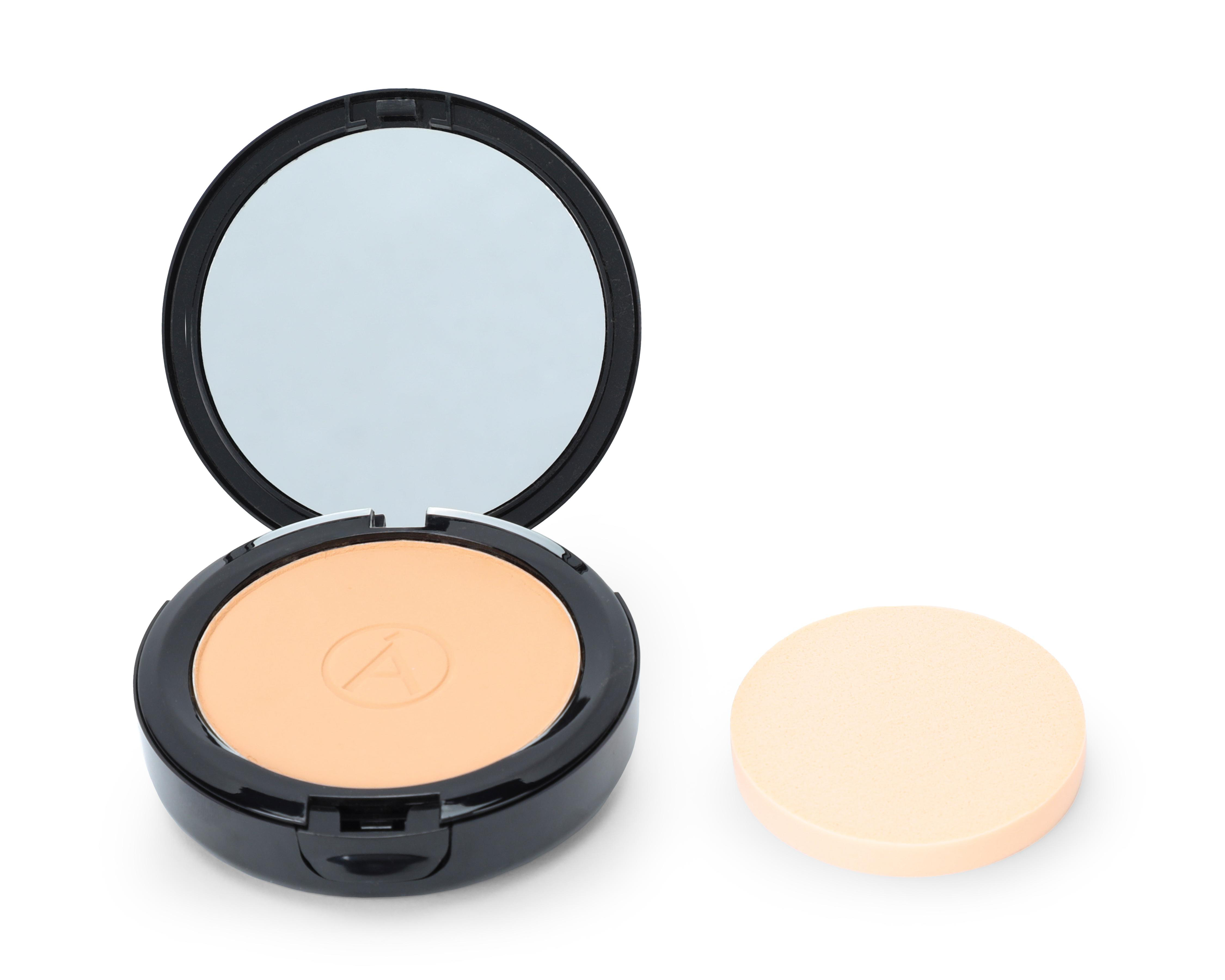 Polvo Compacto Báusse 6