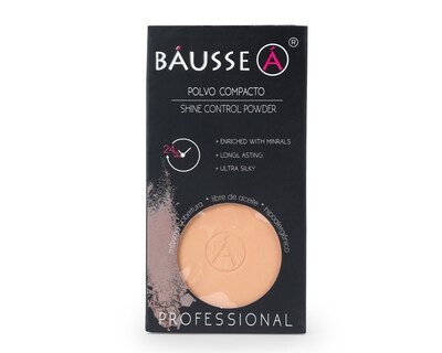 Foto 3 | Polvo Compacto Báusse 6