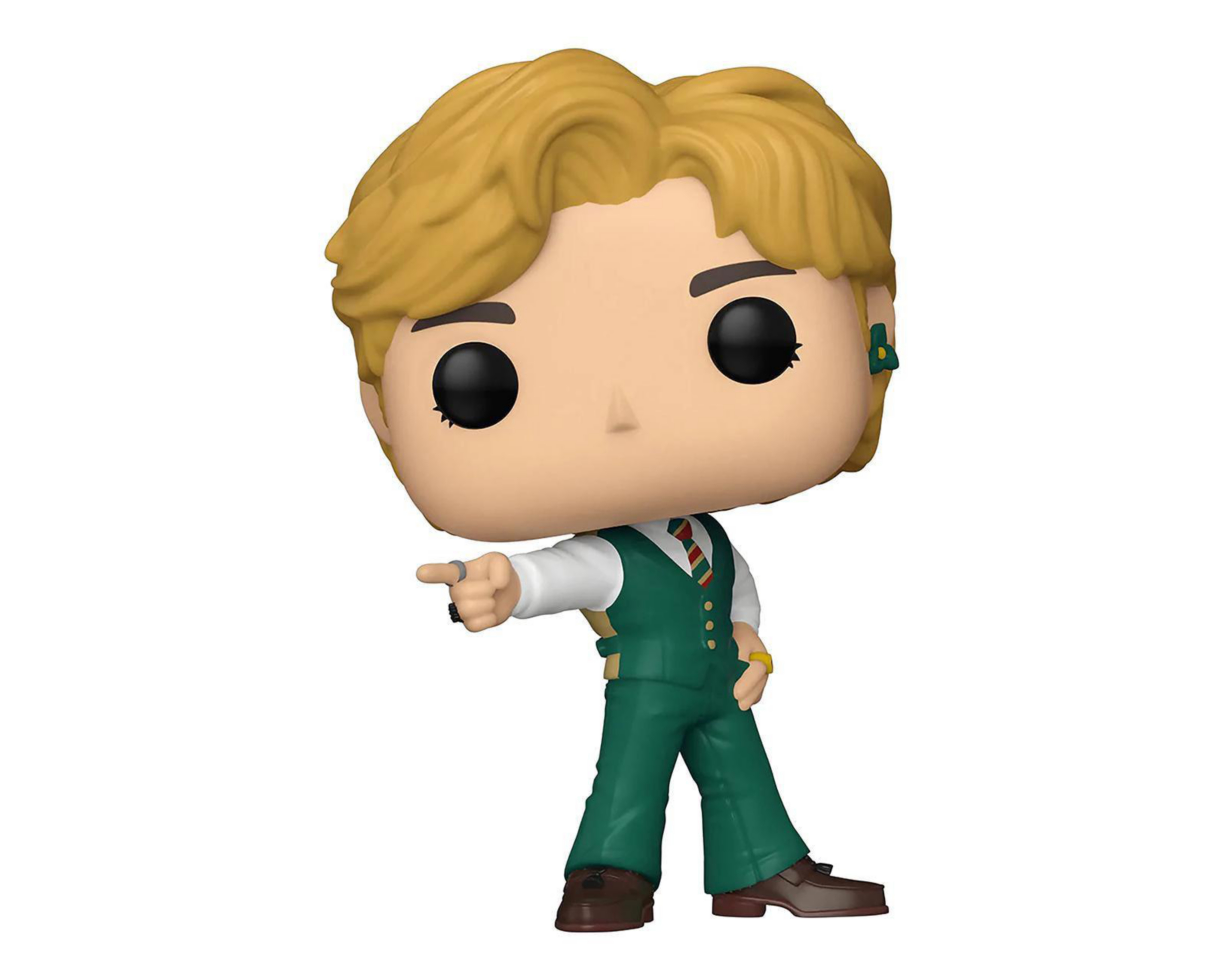 Funko Pop Rocks BTS V