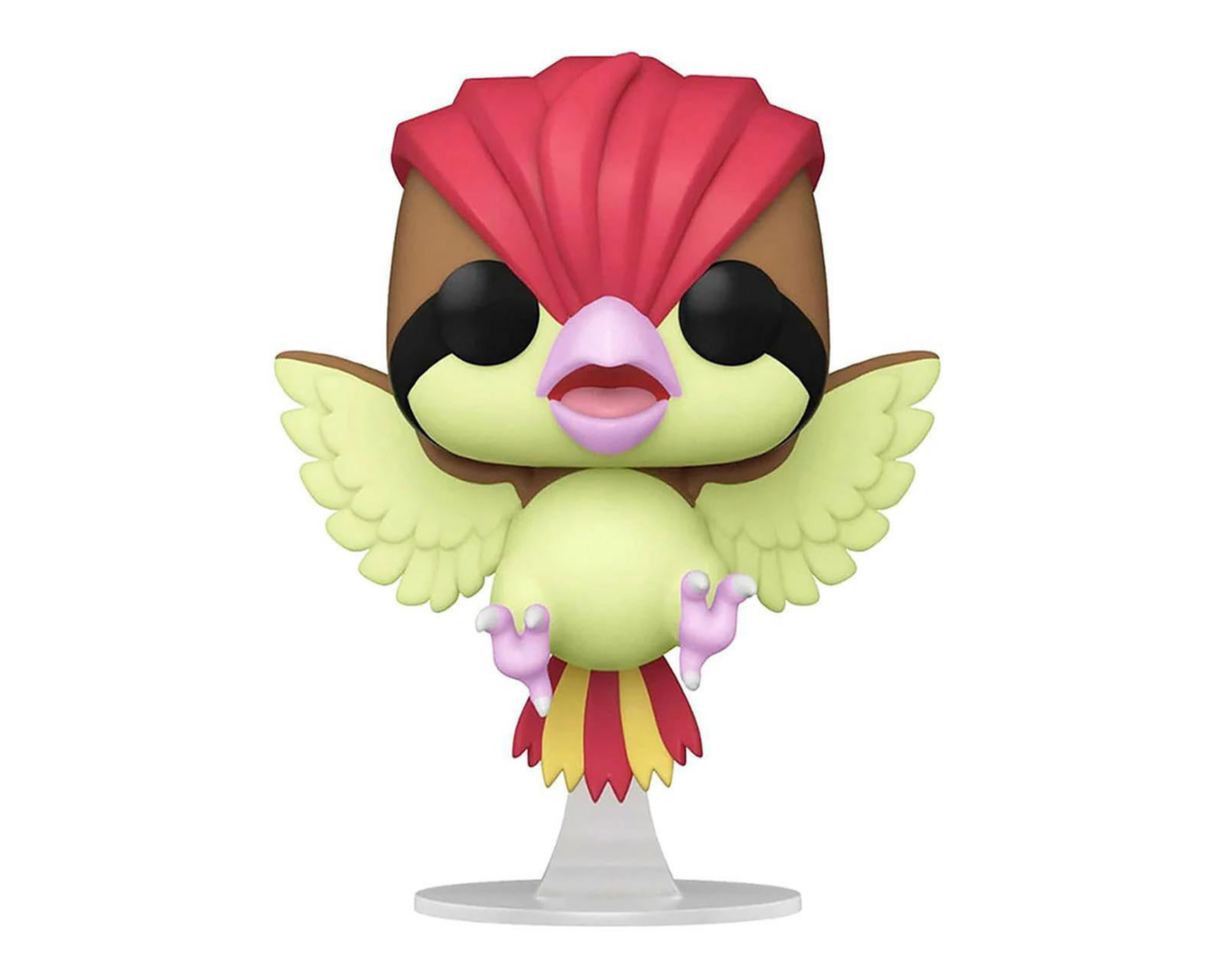 Funko Pop! Games Pokémon Pidgeotto