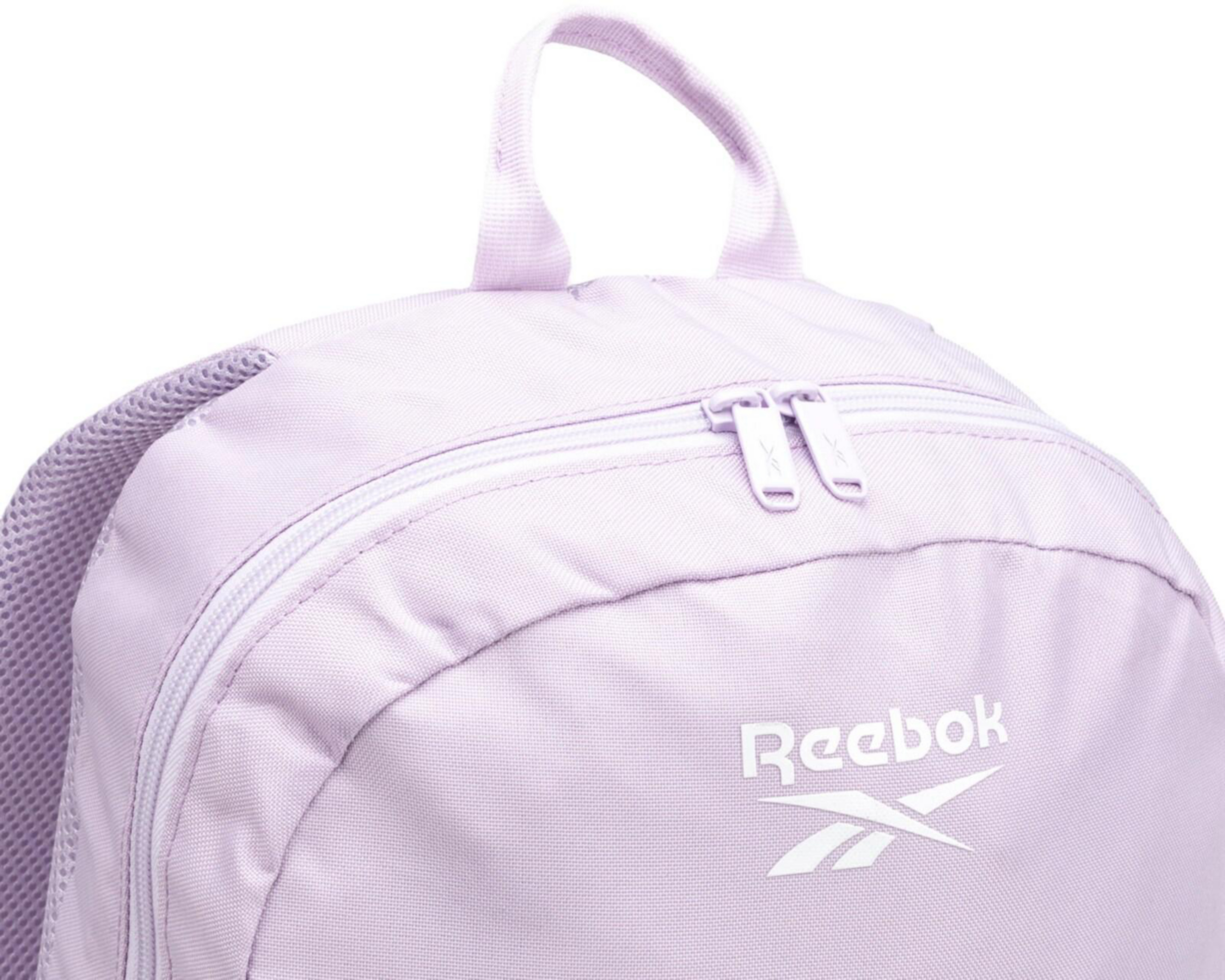 Foto 6 pulgar | Mochila Reebok Lila