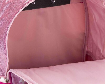 Foto 7 | Mochila con Ruedas Disney Princesas Multicolor