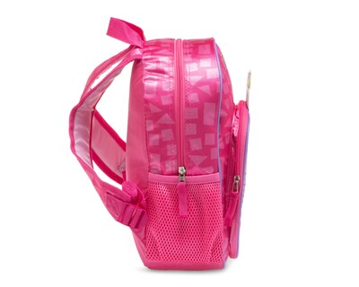 Foto 3 | Mochila Hasbro Playskool Rosa Jirafa