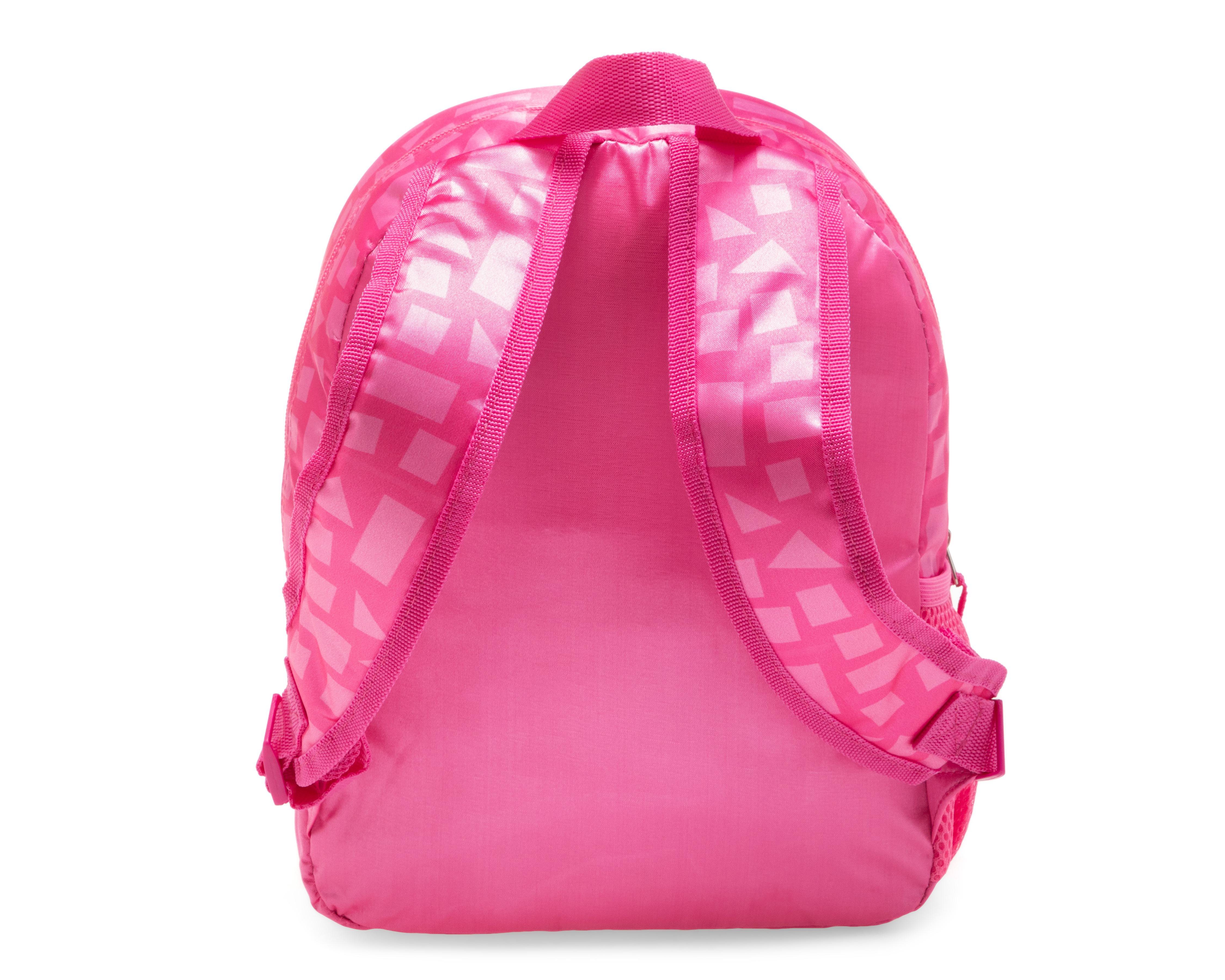 Foto 4 | Mochila Hasbro Playskool Rosa Jirafa