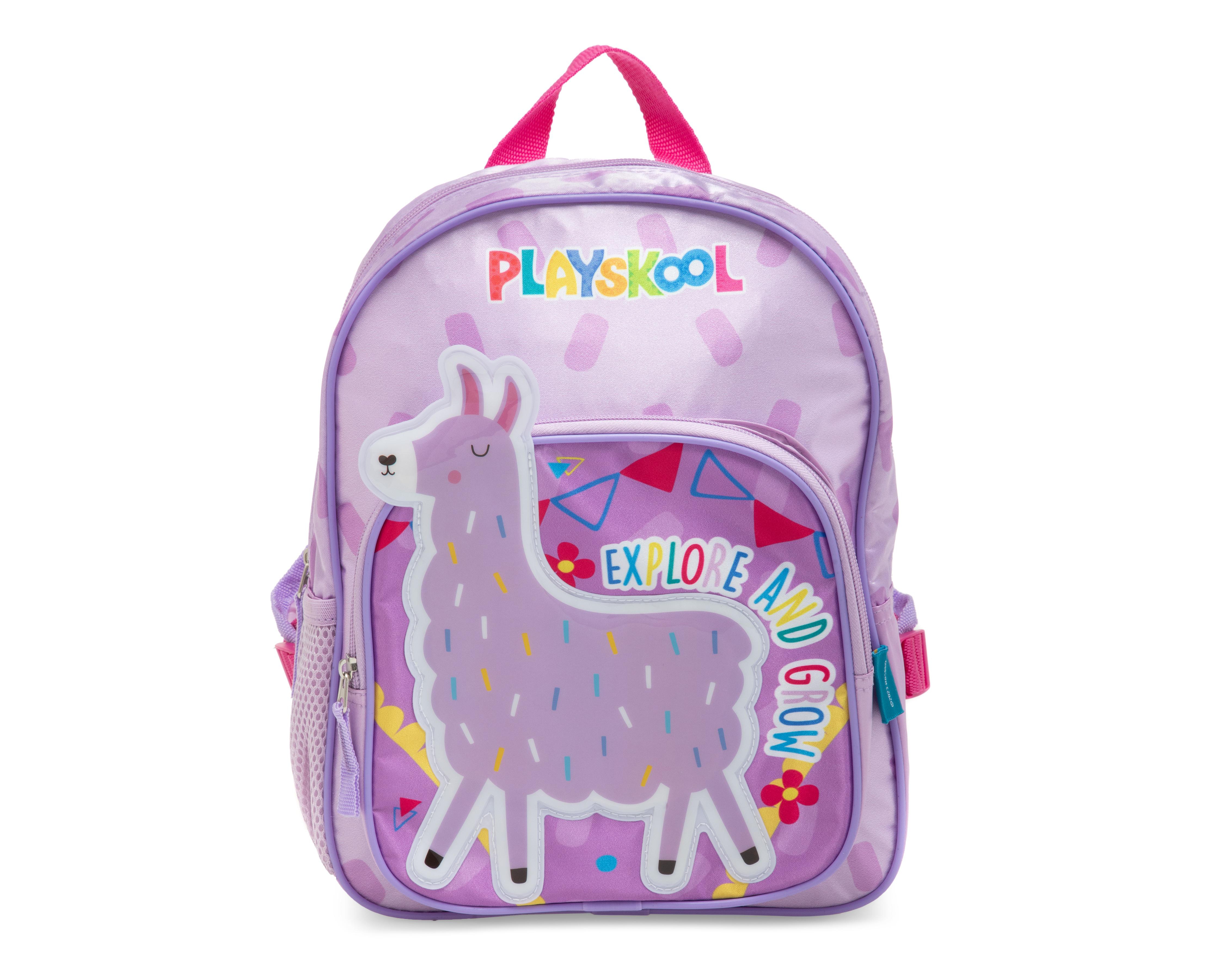 Mochilas bonitas de unicornio on sale