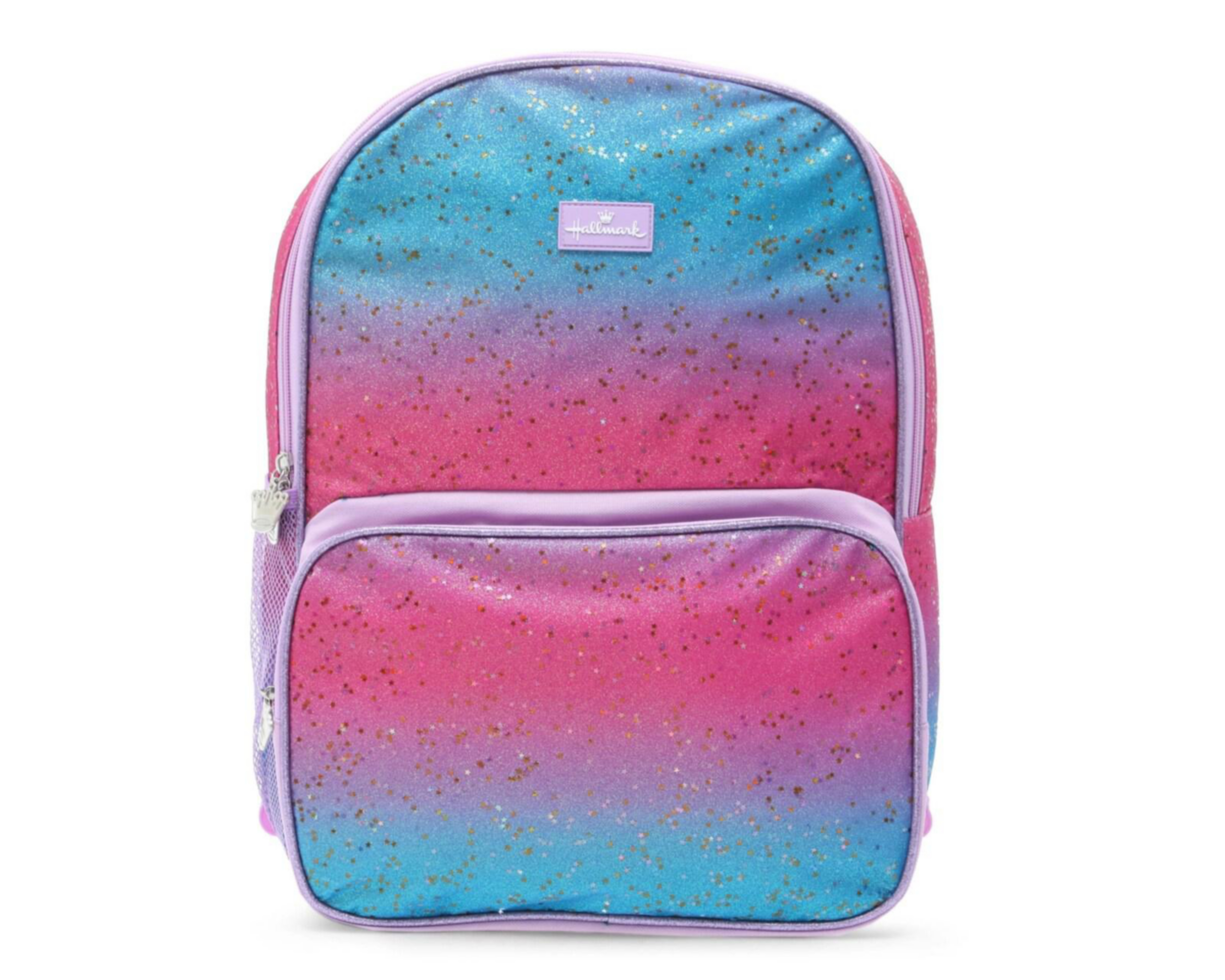 Mochila Hallmark Rosa