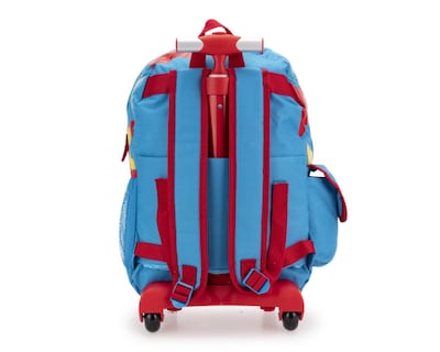 Foto 4 | Mochila con Ruedas Disney Mickey Mouse