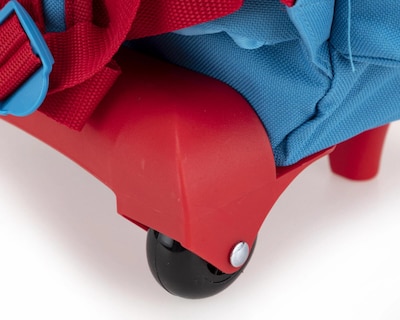 Foto 6 | Mochila con Ruedas Disney Mickey Mouse