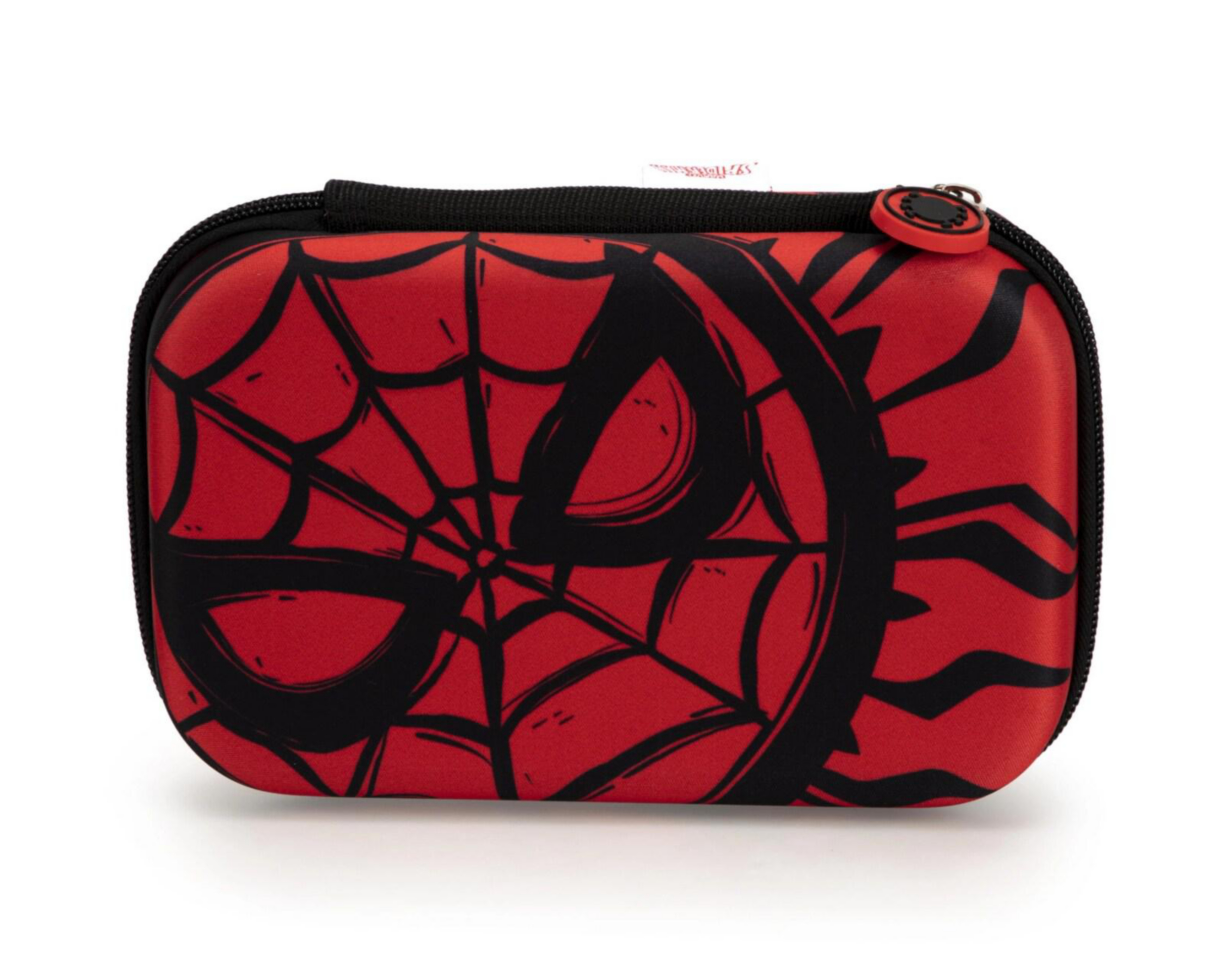 Lapicera Marvel Spider-Man Roja