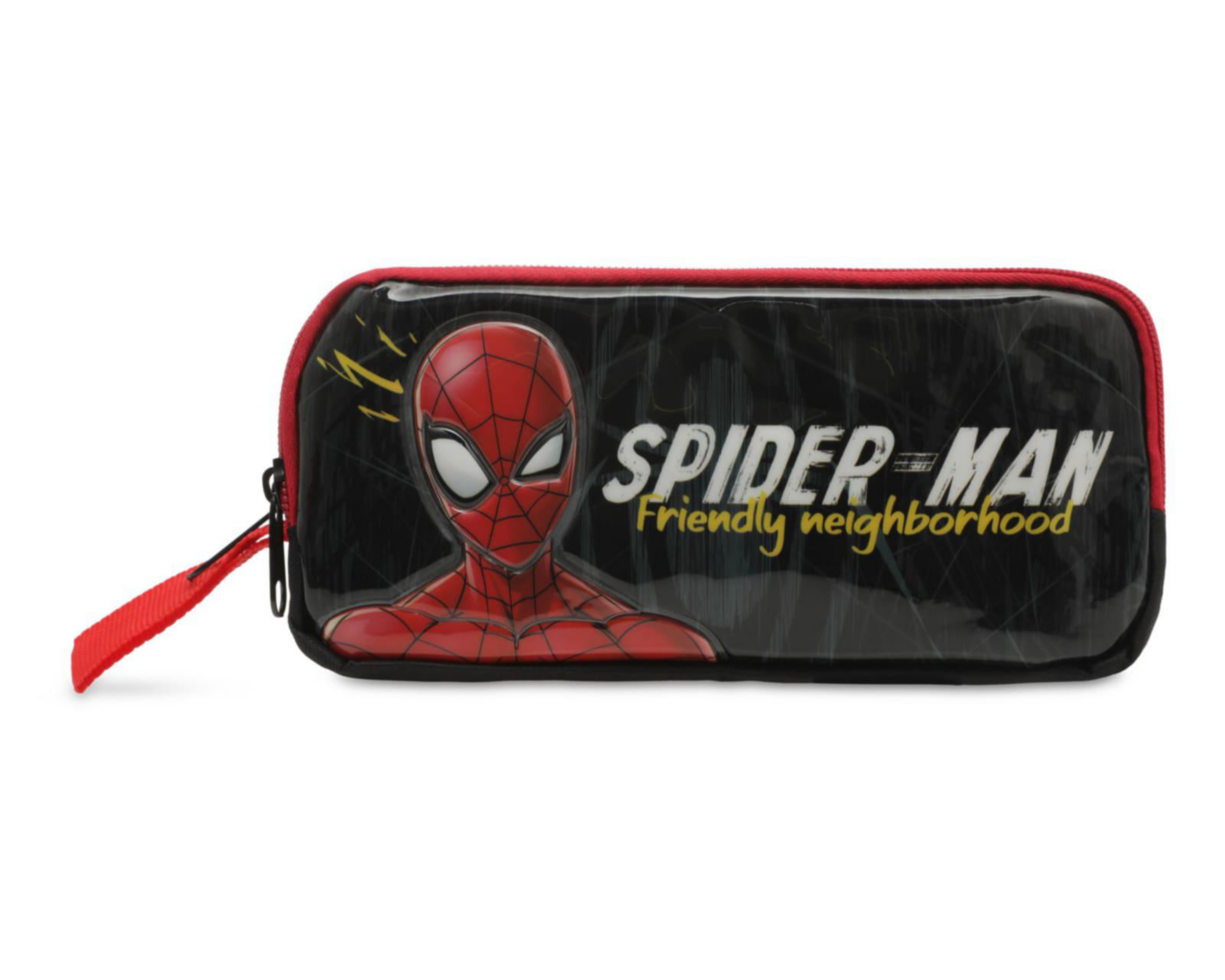 Lapicera Marvel Spider-Man