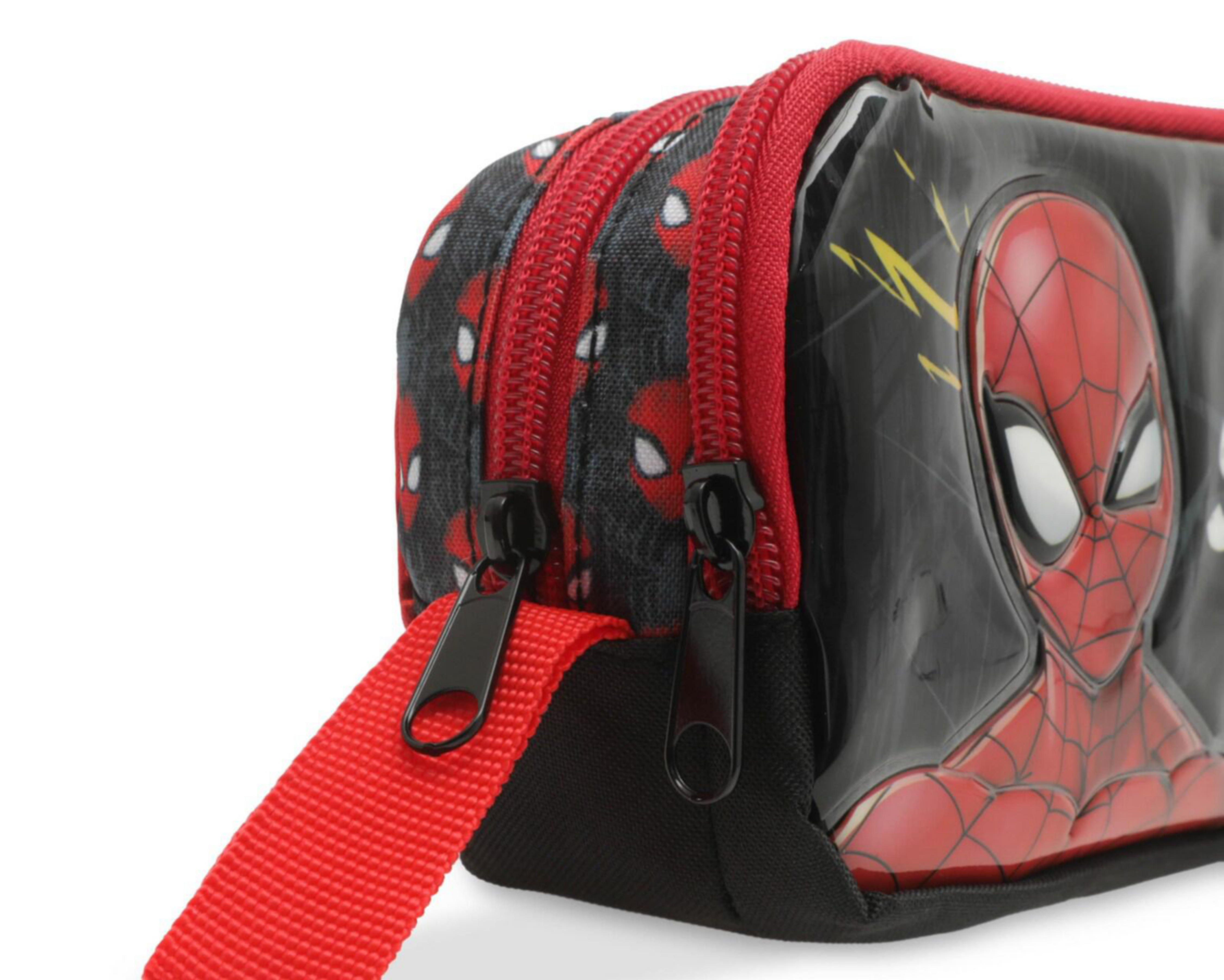 Foto 4 | Lapicera Marvel Spider-Man