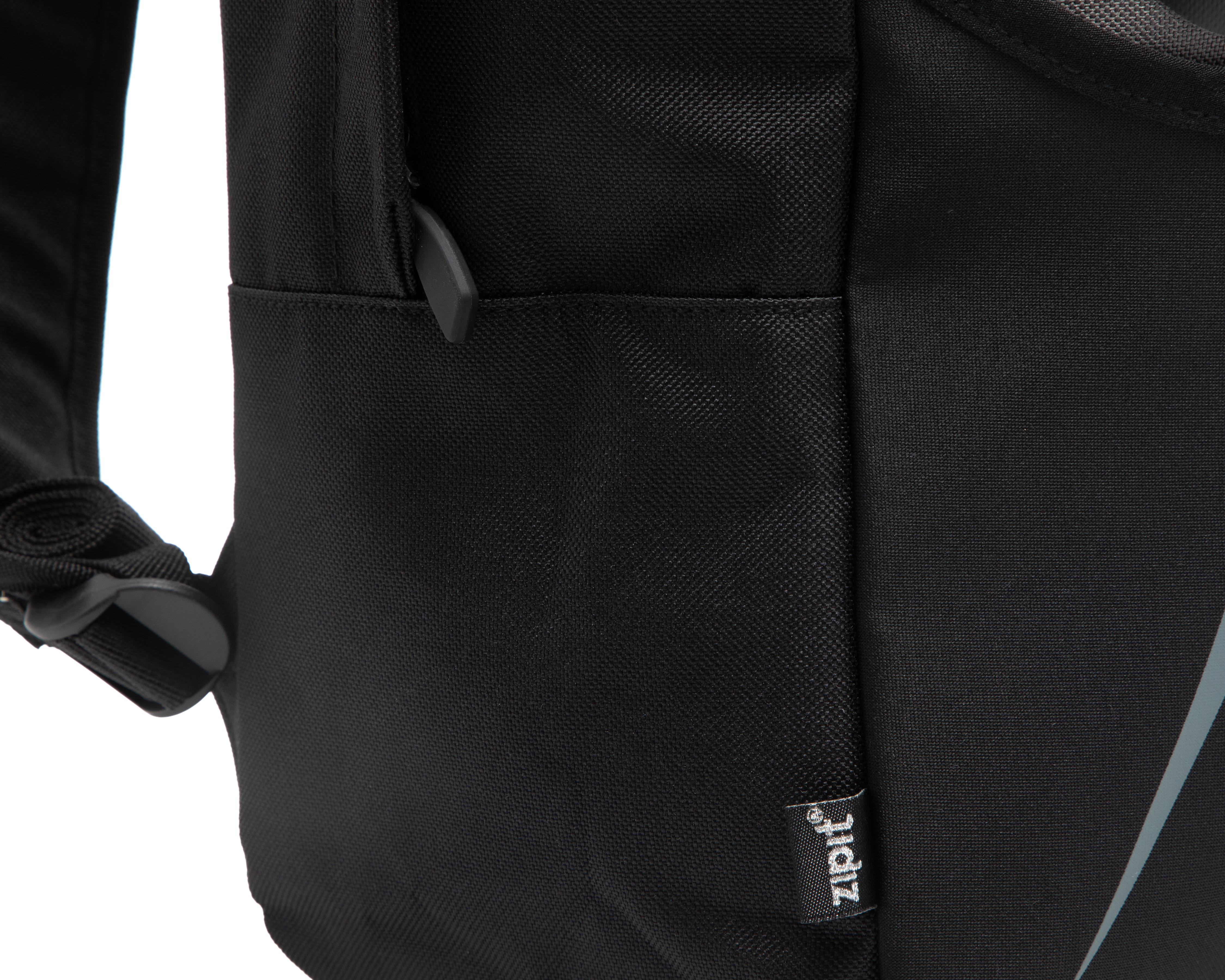 Foto 5 | Mochila Zipit Ninja Negra