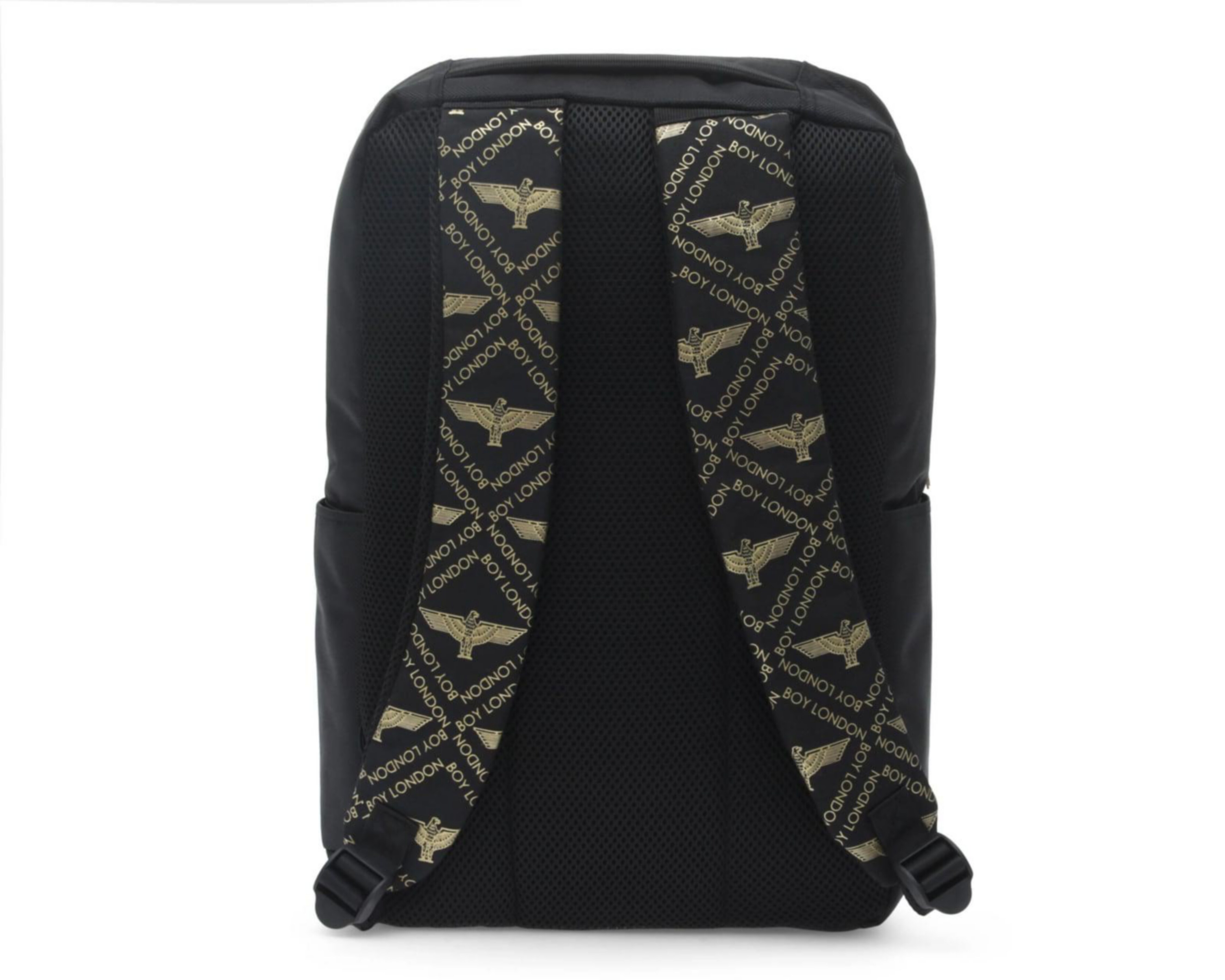 Mochilas boy london para mujer online