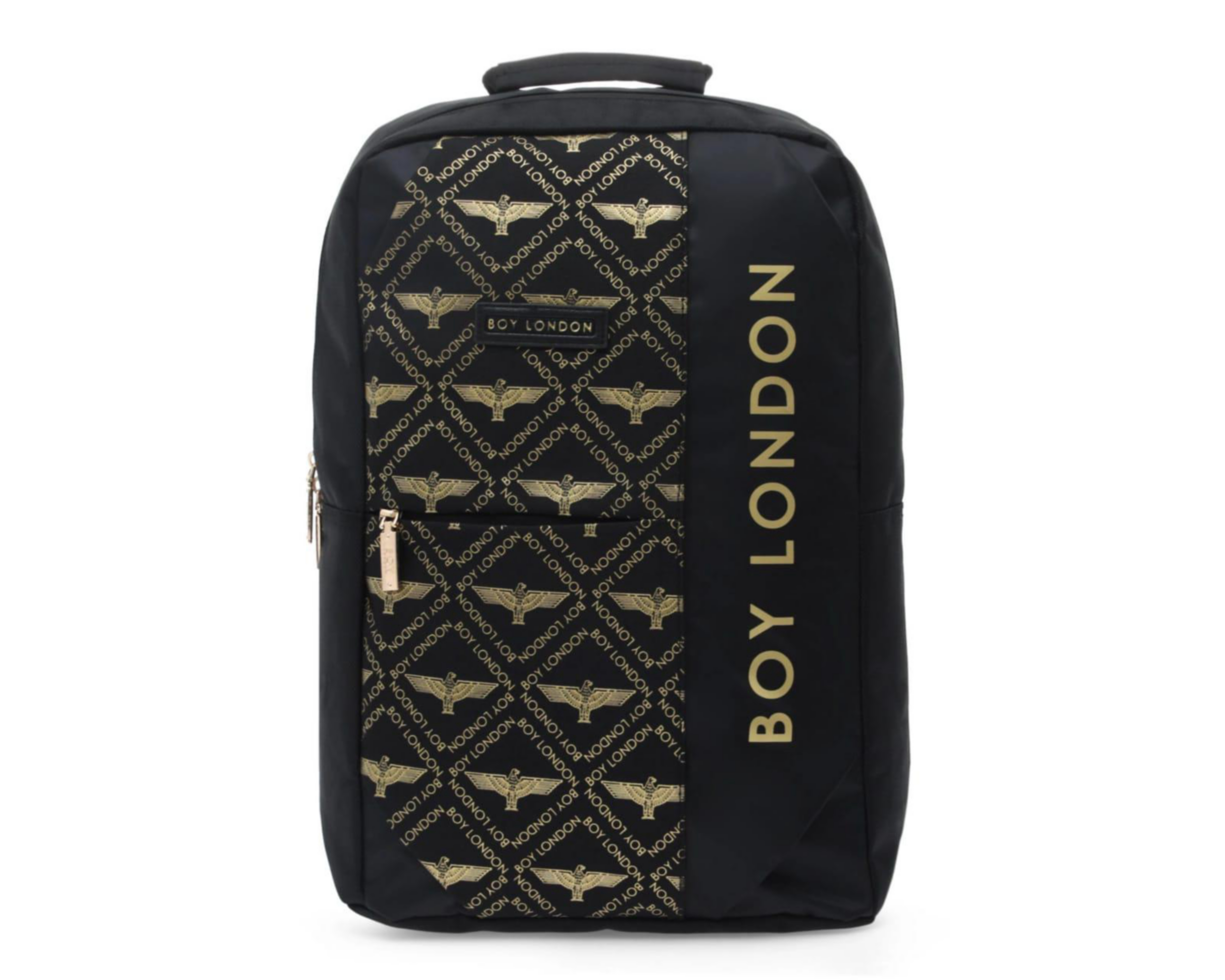 Mochila Boy London Negra