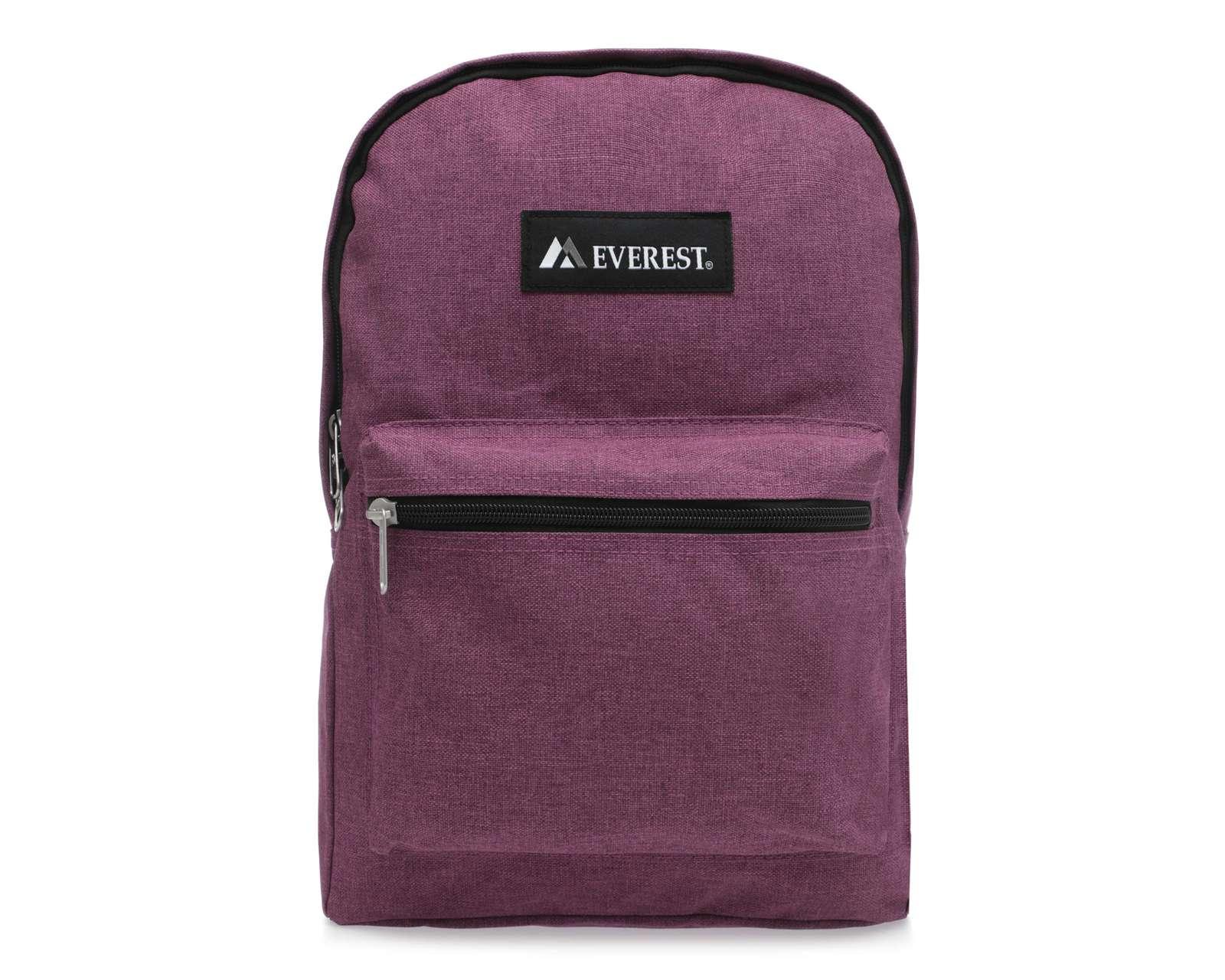 Foto 1 | Mochila Everest Rosa