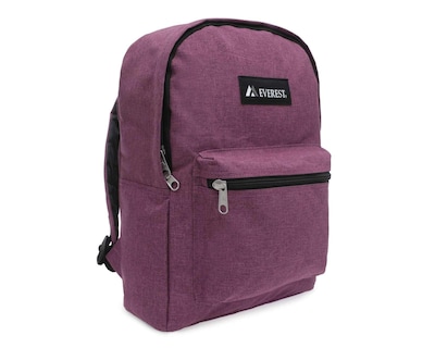 Foto 2 | Mochila Everest Rosa