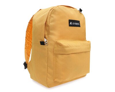 Foto 2 | Mochila Everest Amarilla