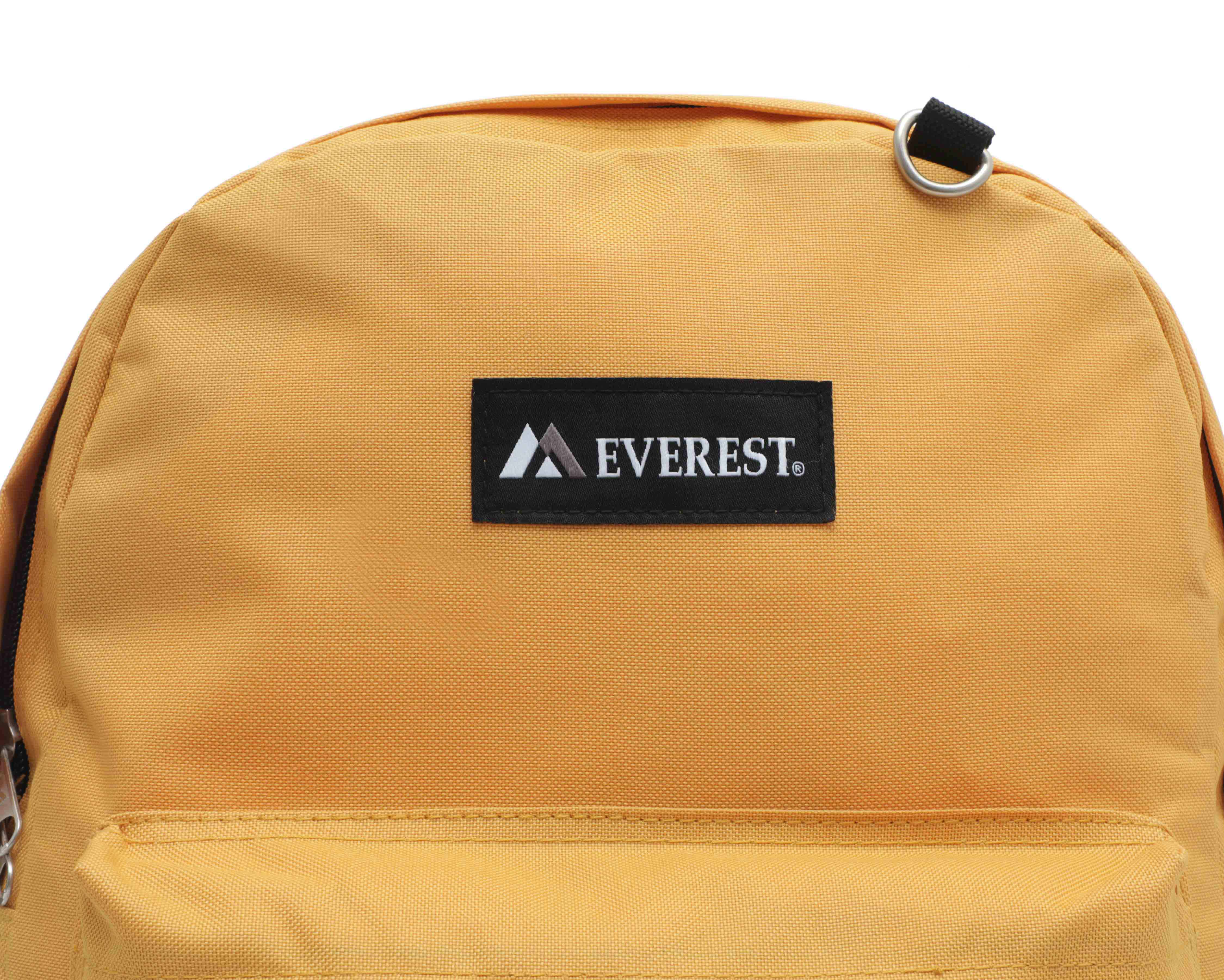 Foto 6 pulgar | Mochila Everest Amarilla