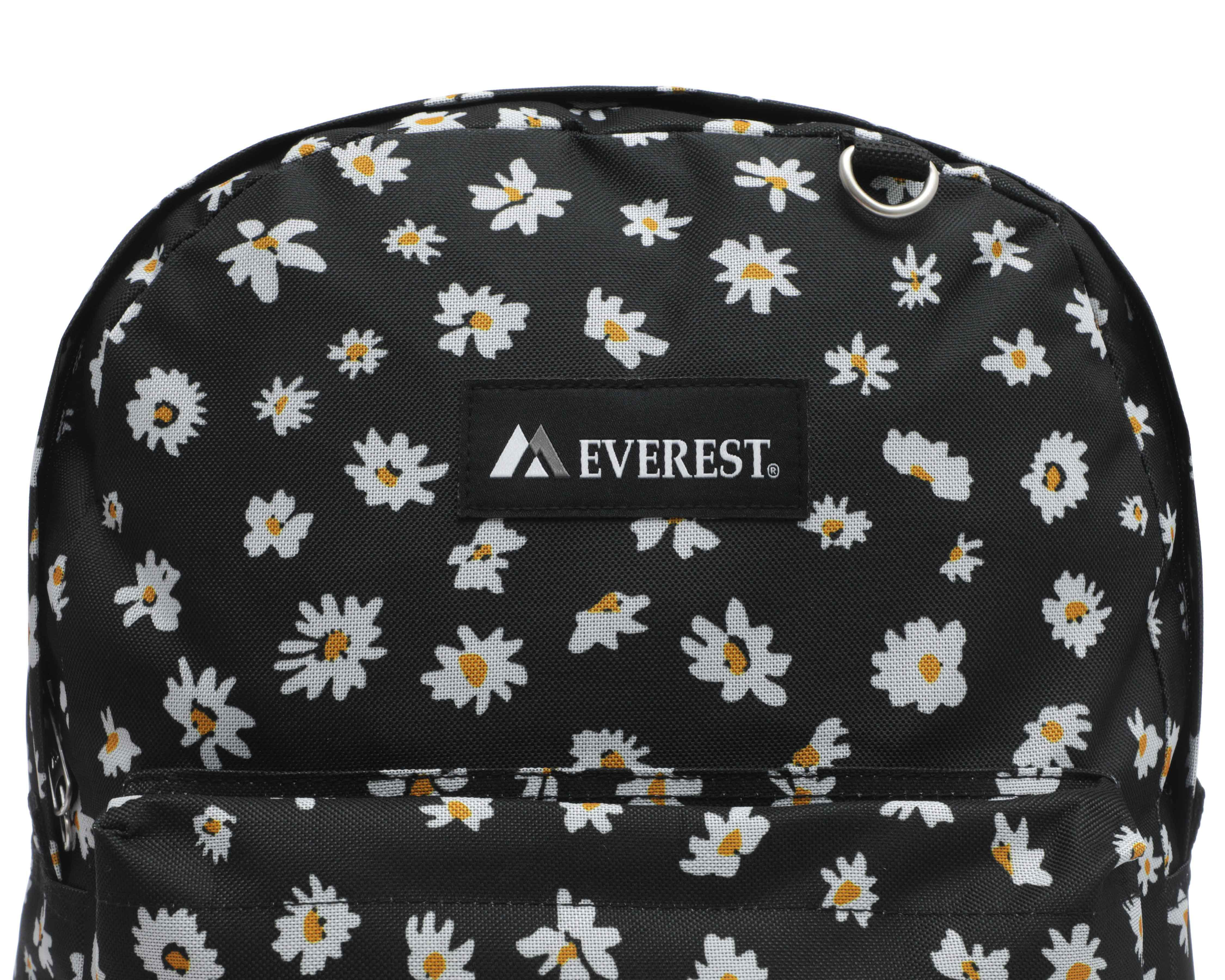 Foto 5 | Mochila Everest Negra