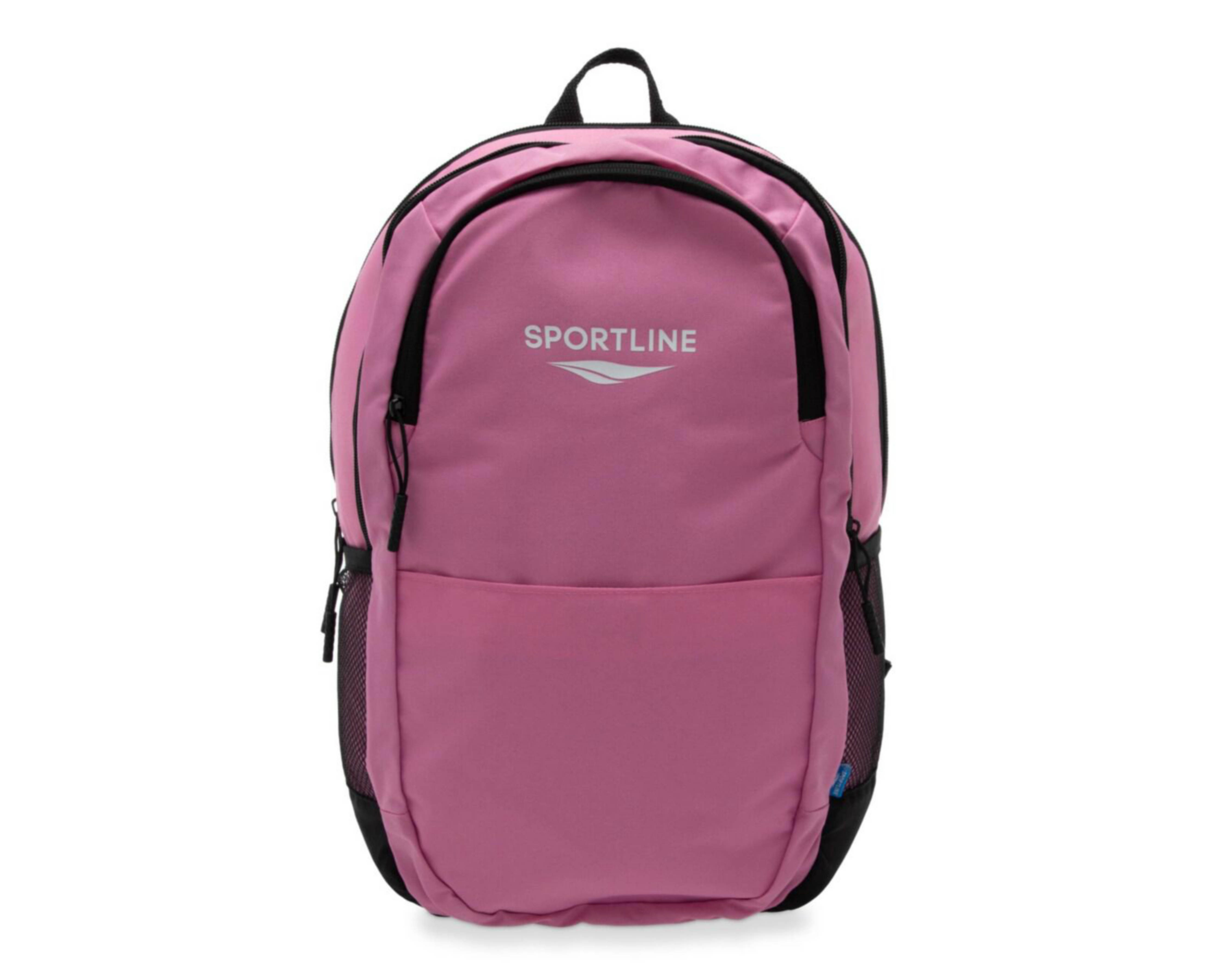 Foto 2 pulgar | Mochila Sportline Rosa