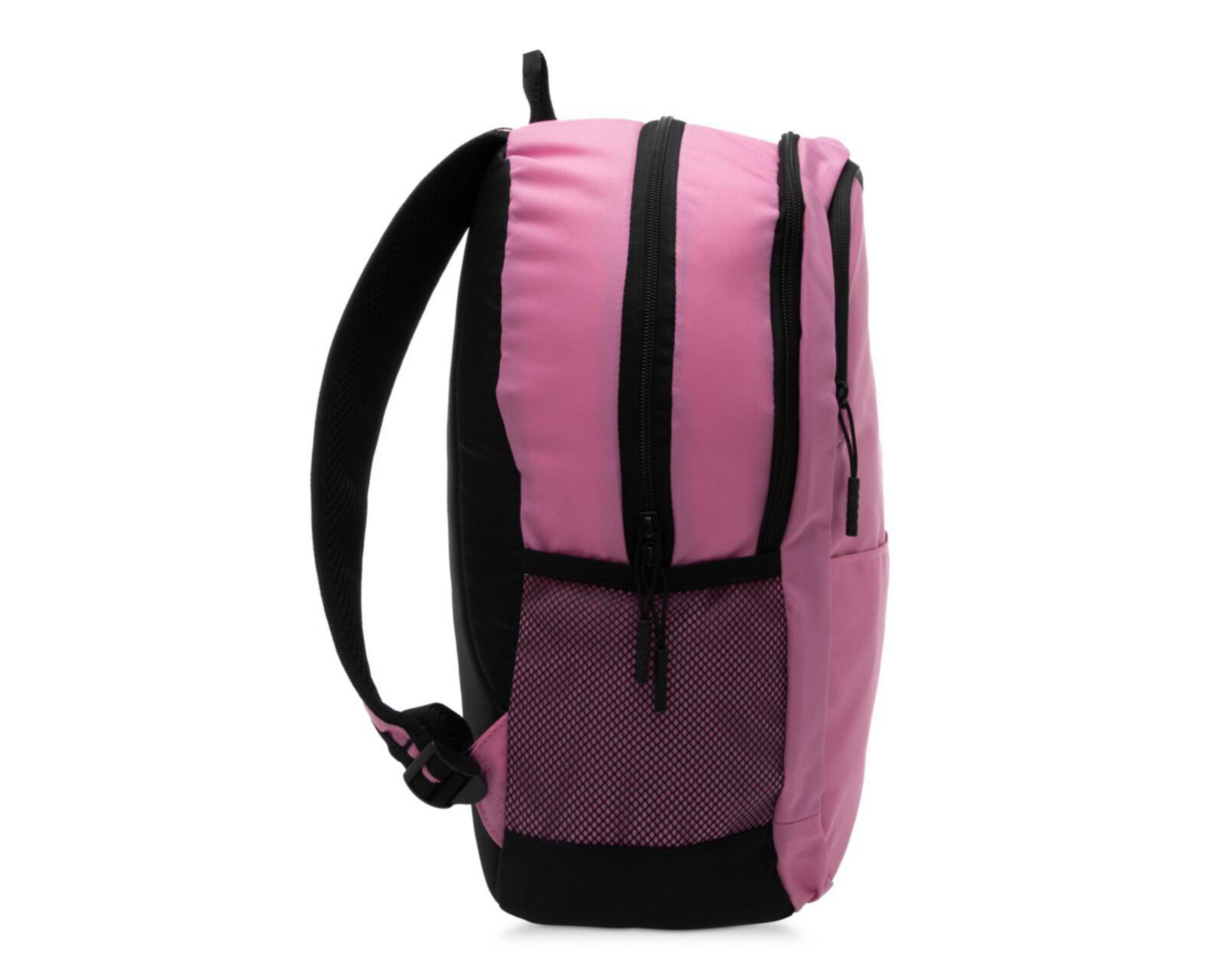 Foto 4 pulgar | Mochila Sportline Rosa