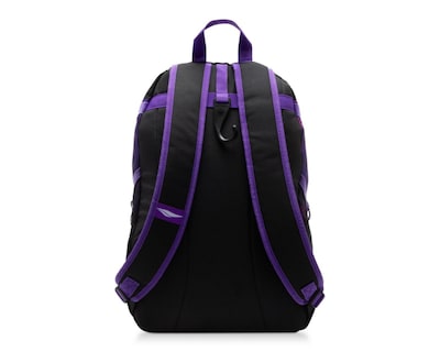 Foto 4 | Mochila Sportline Negra