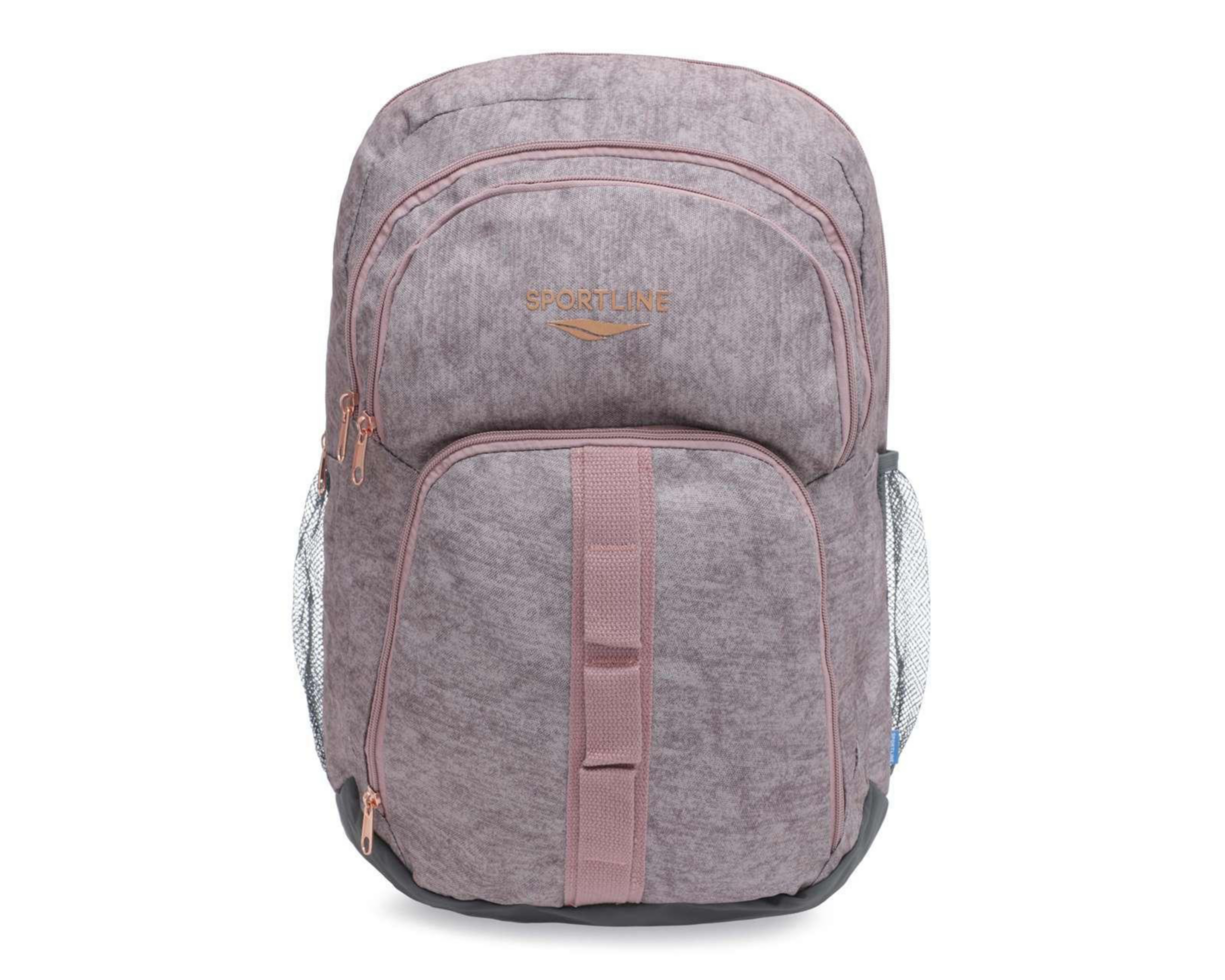 Mochila Sportline Rosa