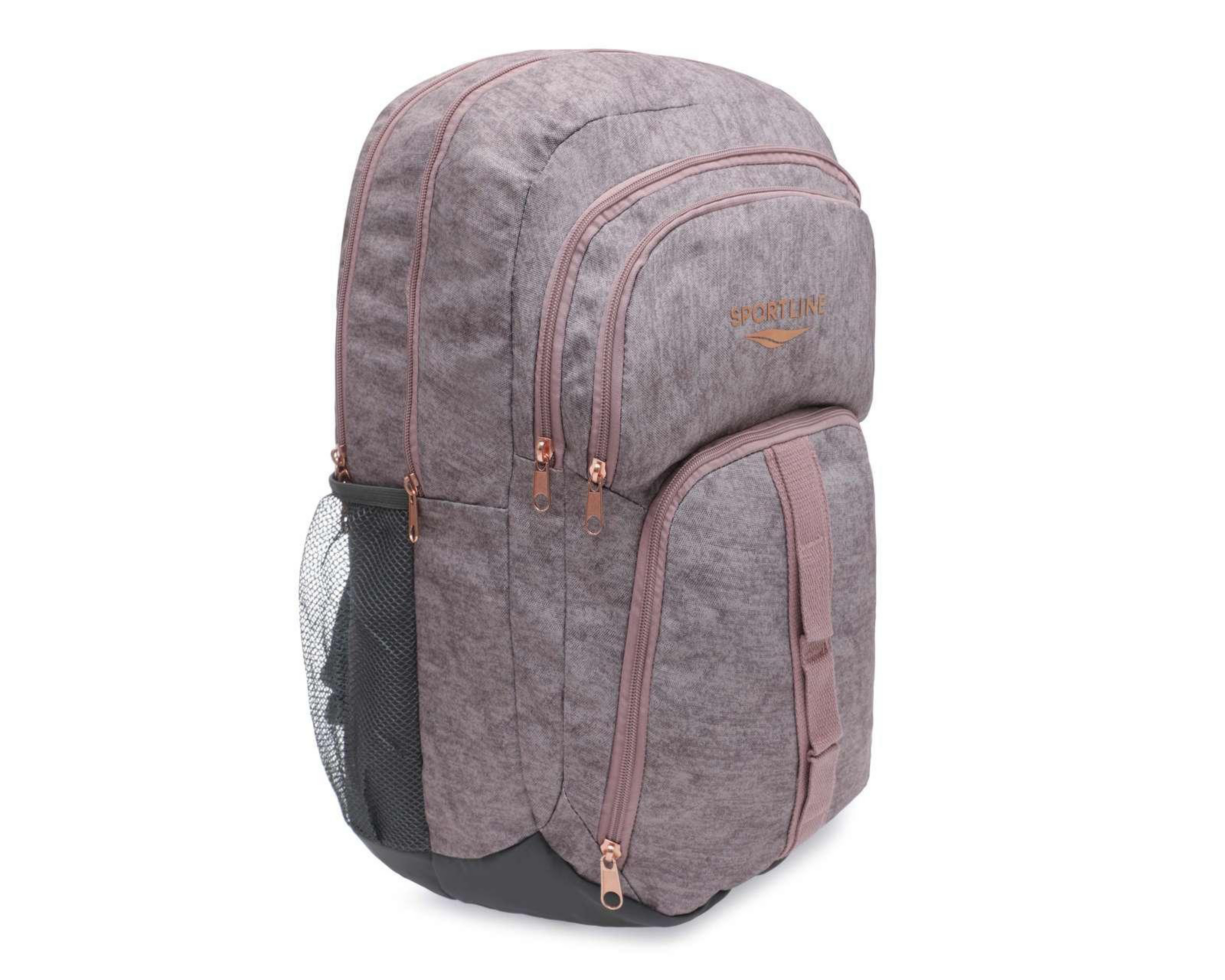 Foto 2 | Mochila Sportline Rosa