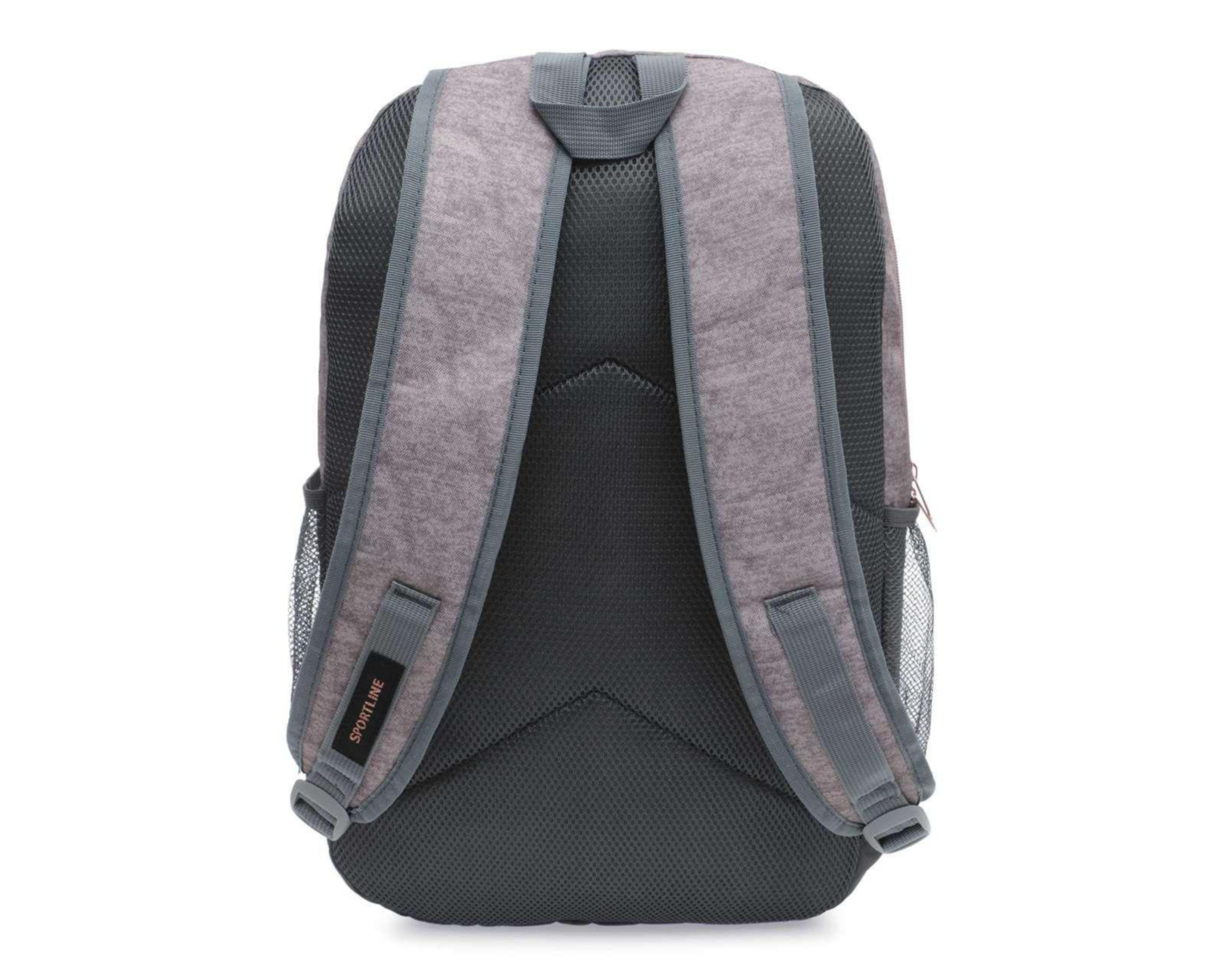 Foto 5 pulgar | Mochila Sportline Rosa