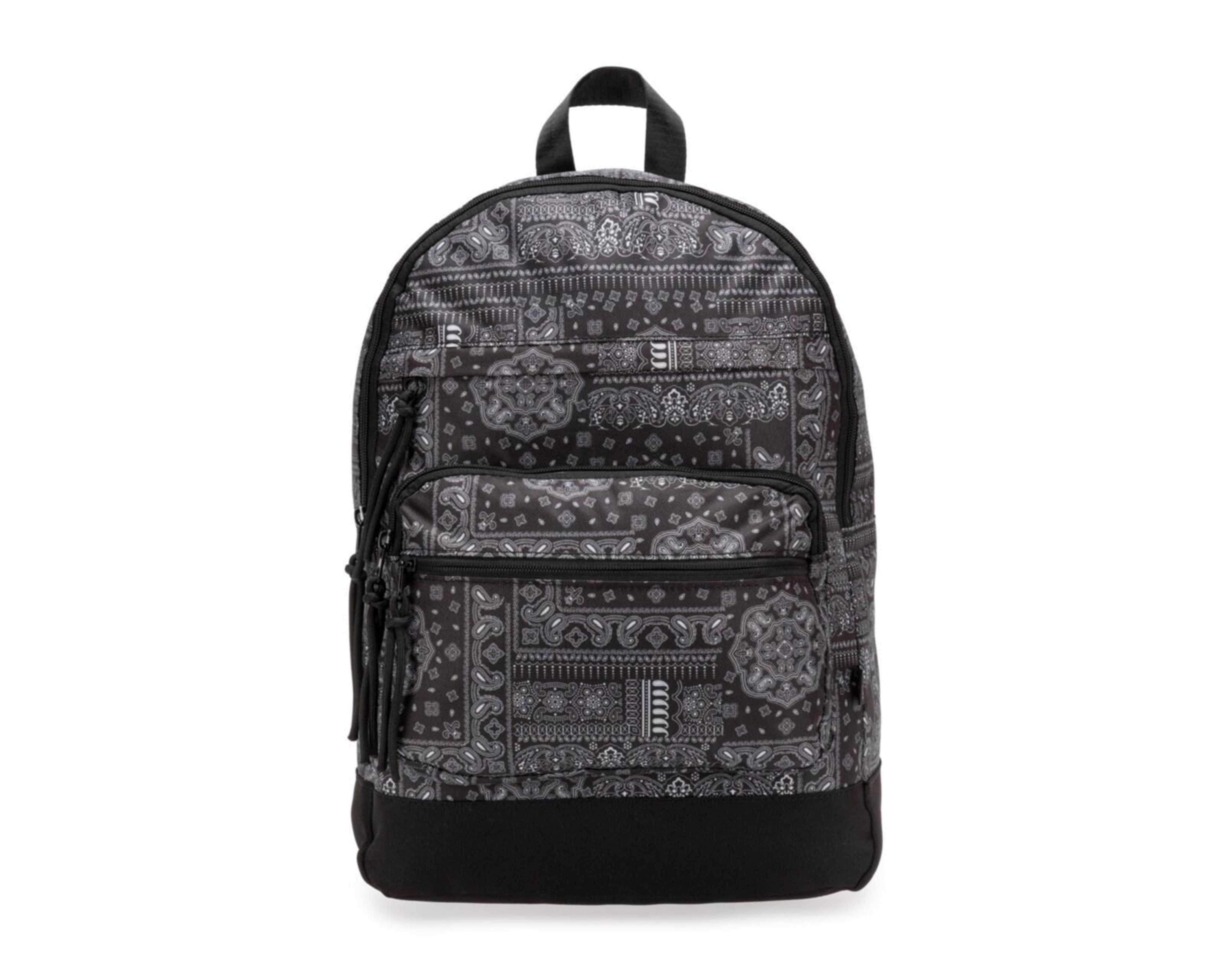 Foto 2 pulgar | Mochila Thinner Negra