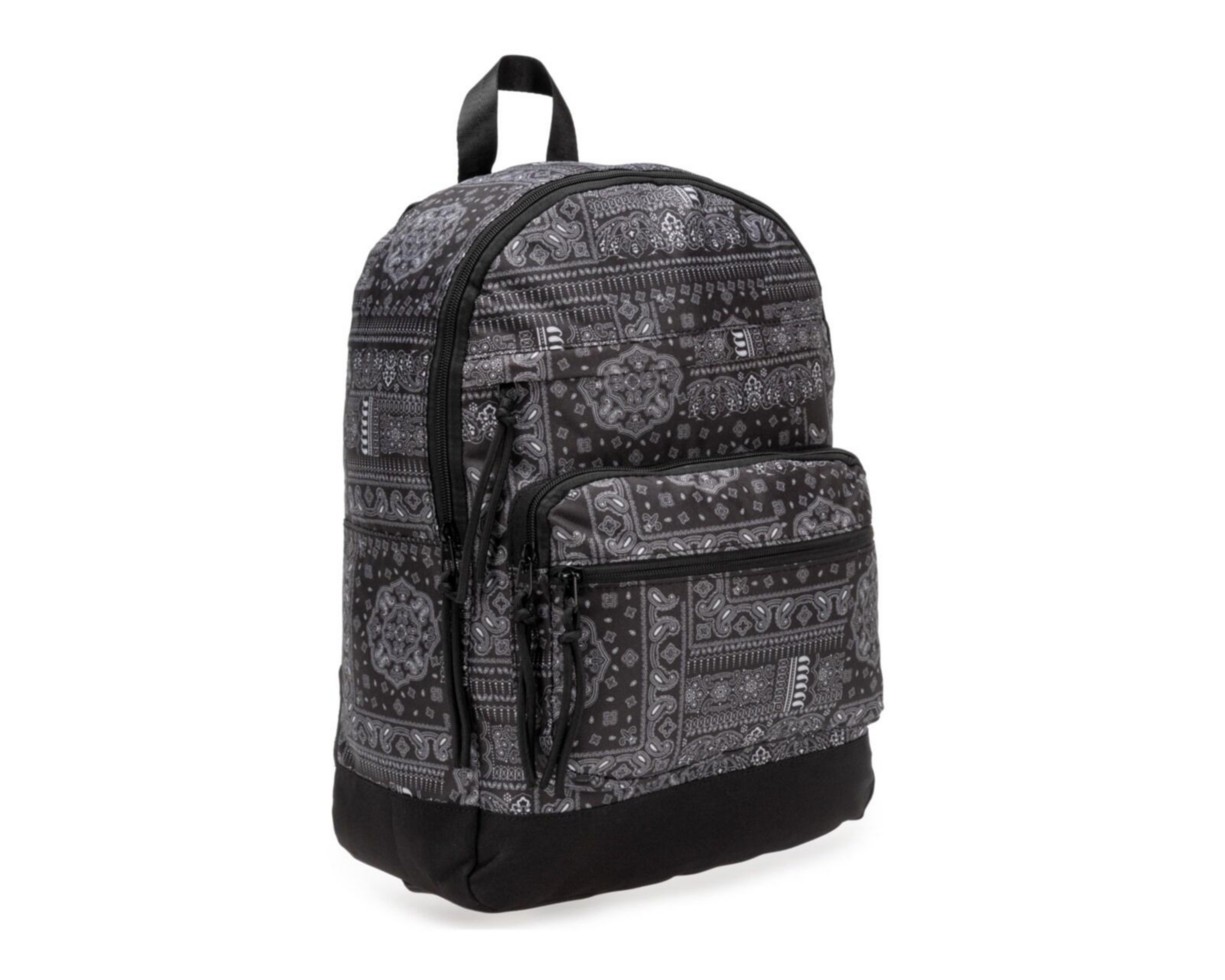 Foto 3 pulgar | Mochila Thinner Negra