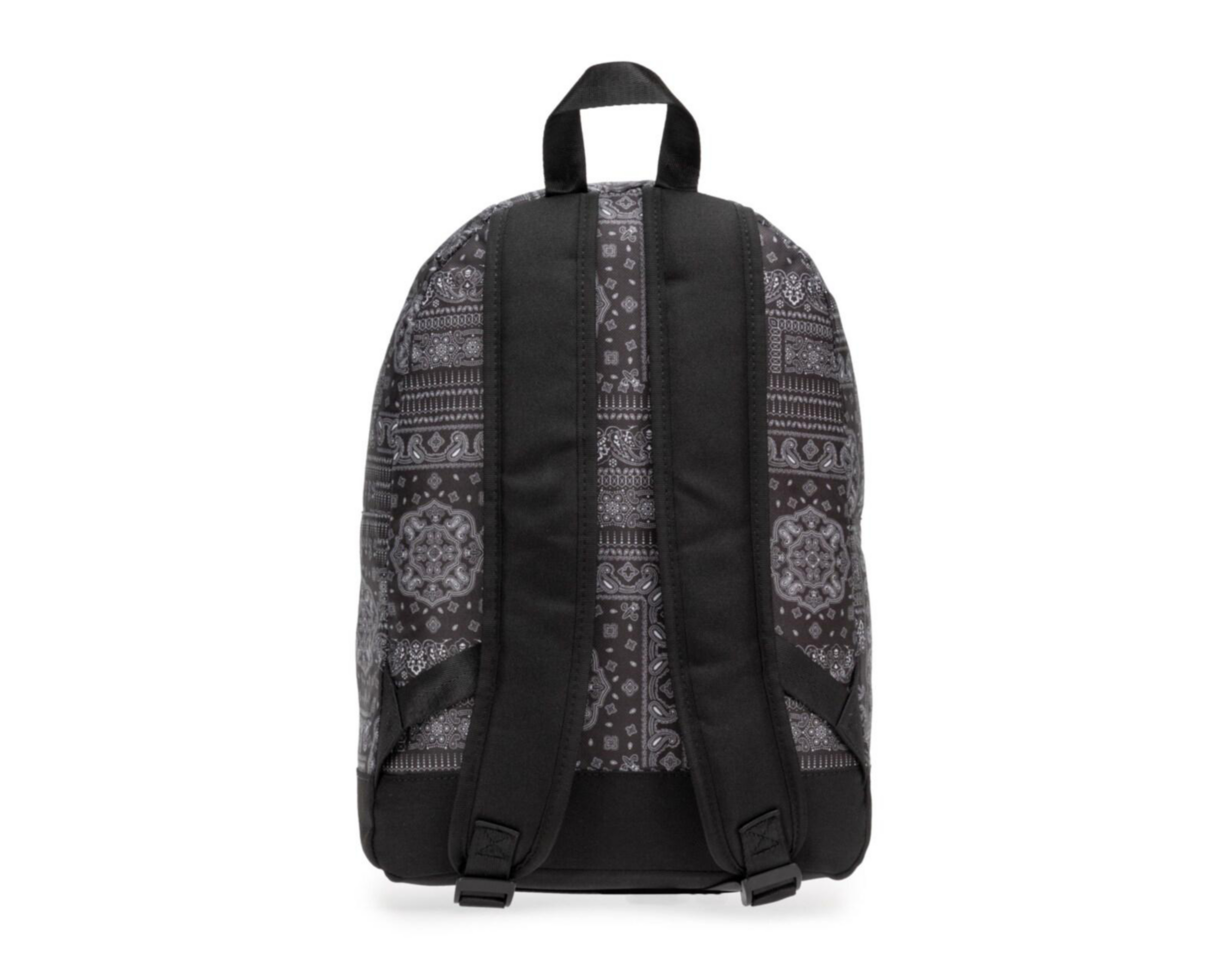Foto 5 pulgar | Mochila Thinner Negra