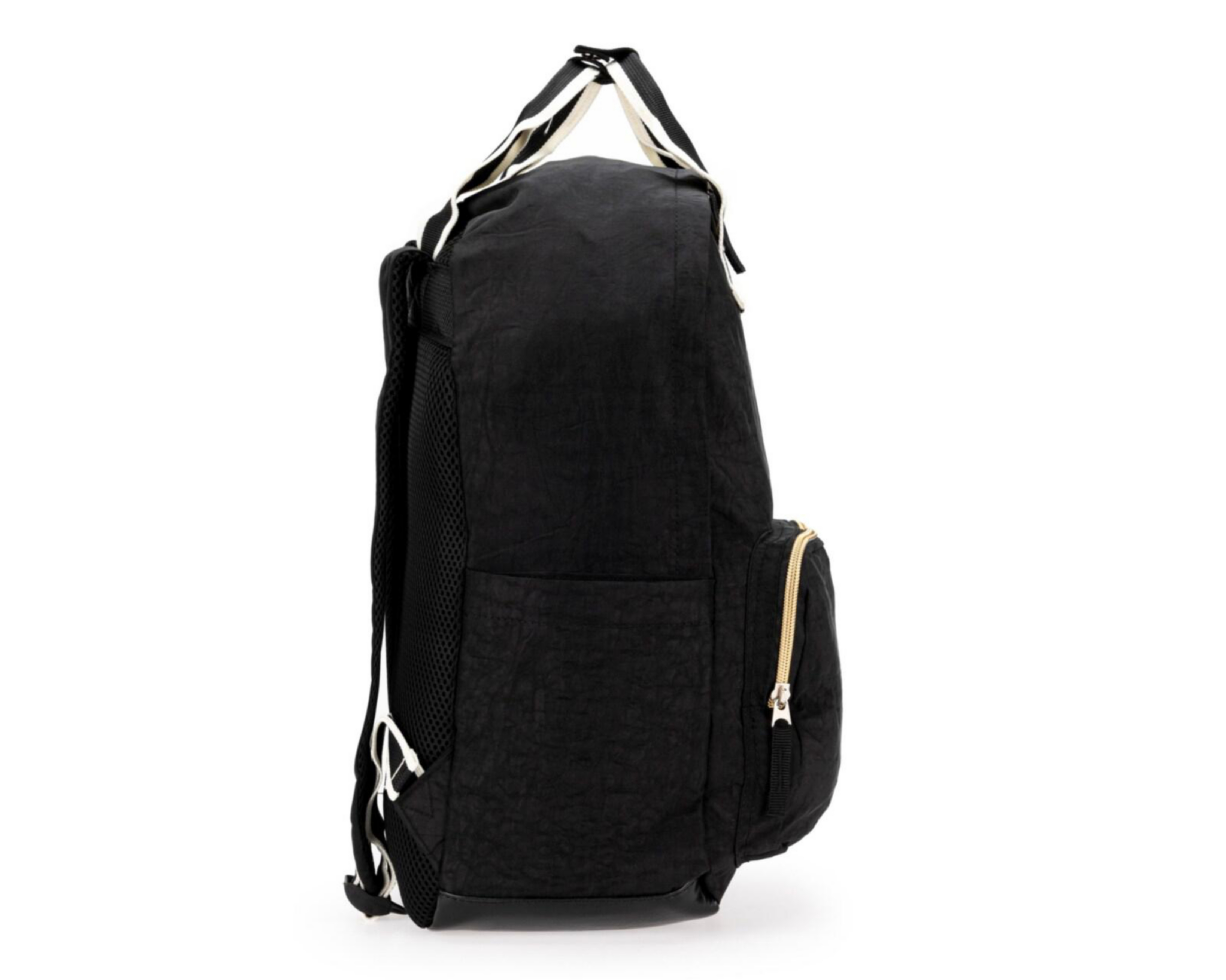 Foto 3 | Mochila Thinner Negra