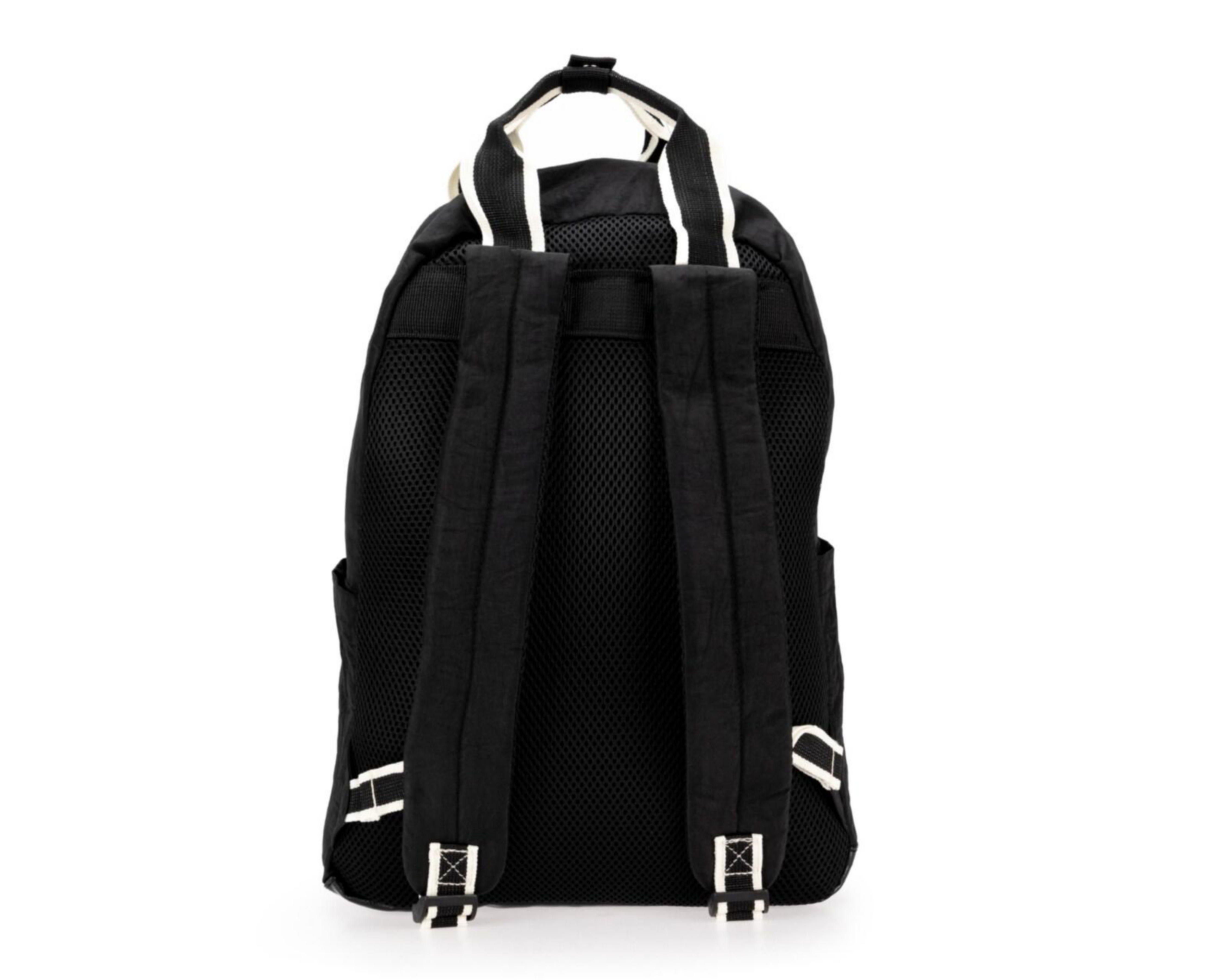 Foto 5 pulgar | Mochila Thinner Negra